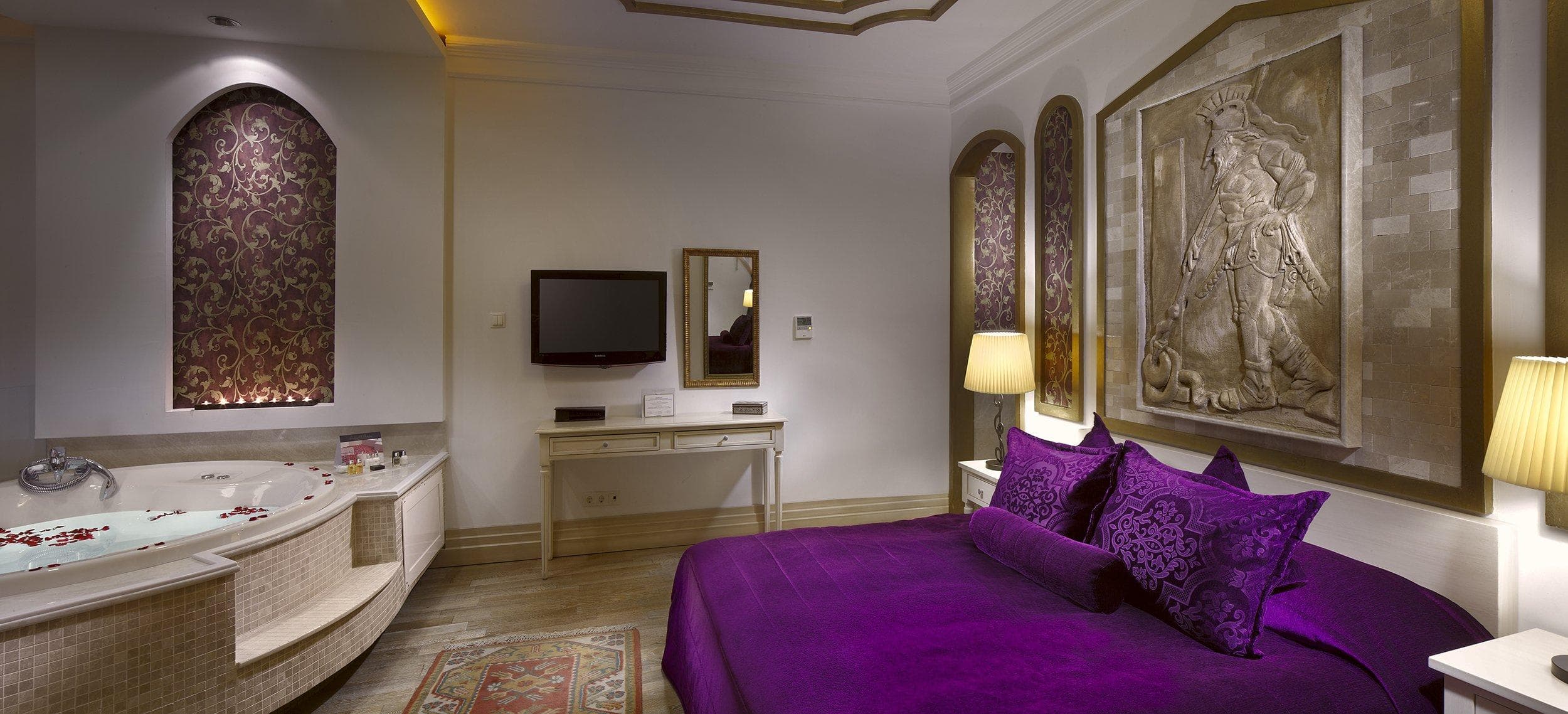 Sianji Well-Being Resort Ansicht 5