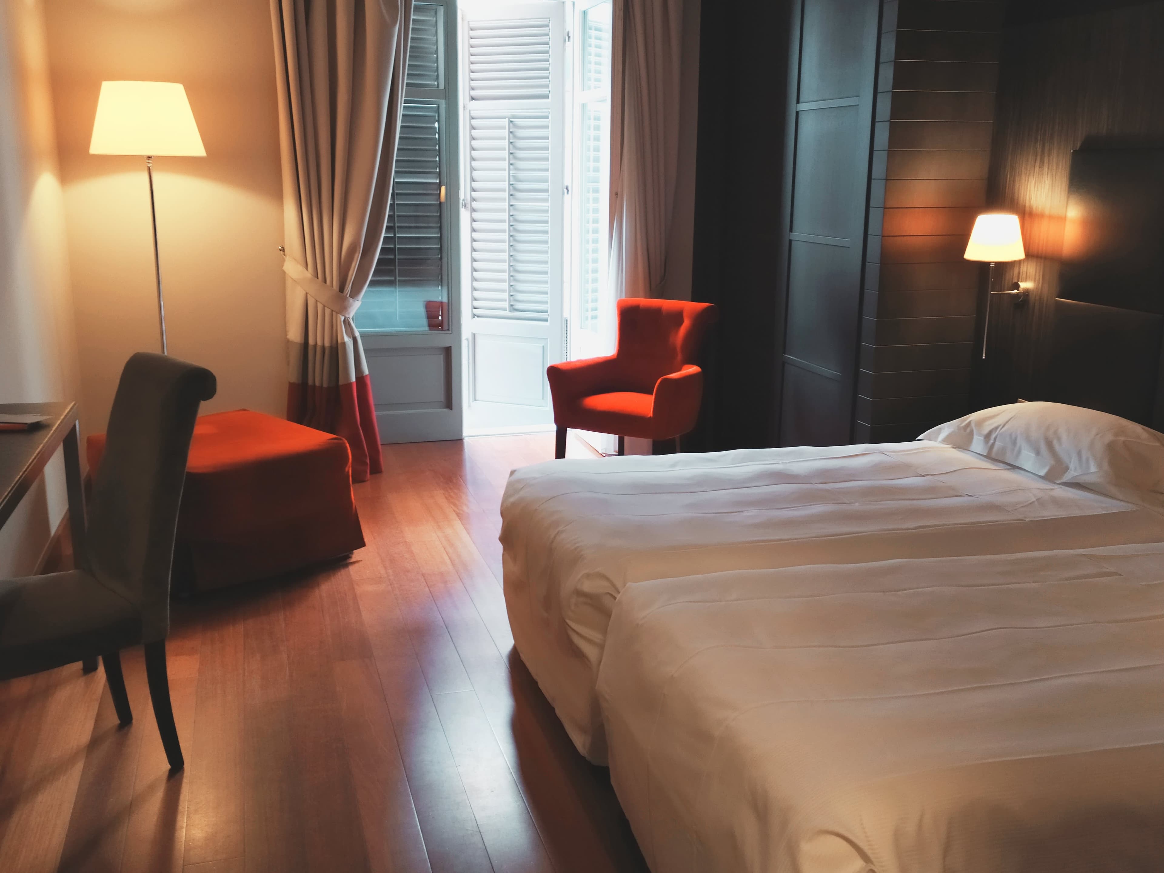 Hotel Porta Felice & Spa Ansicht 10