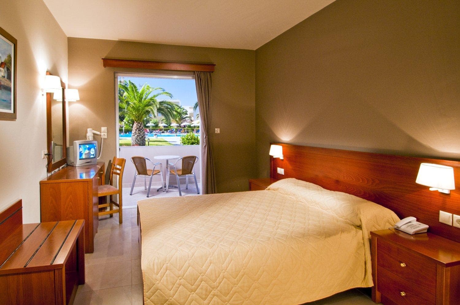 Hotel Esperia Ansicht 4