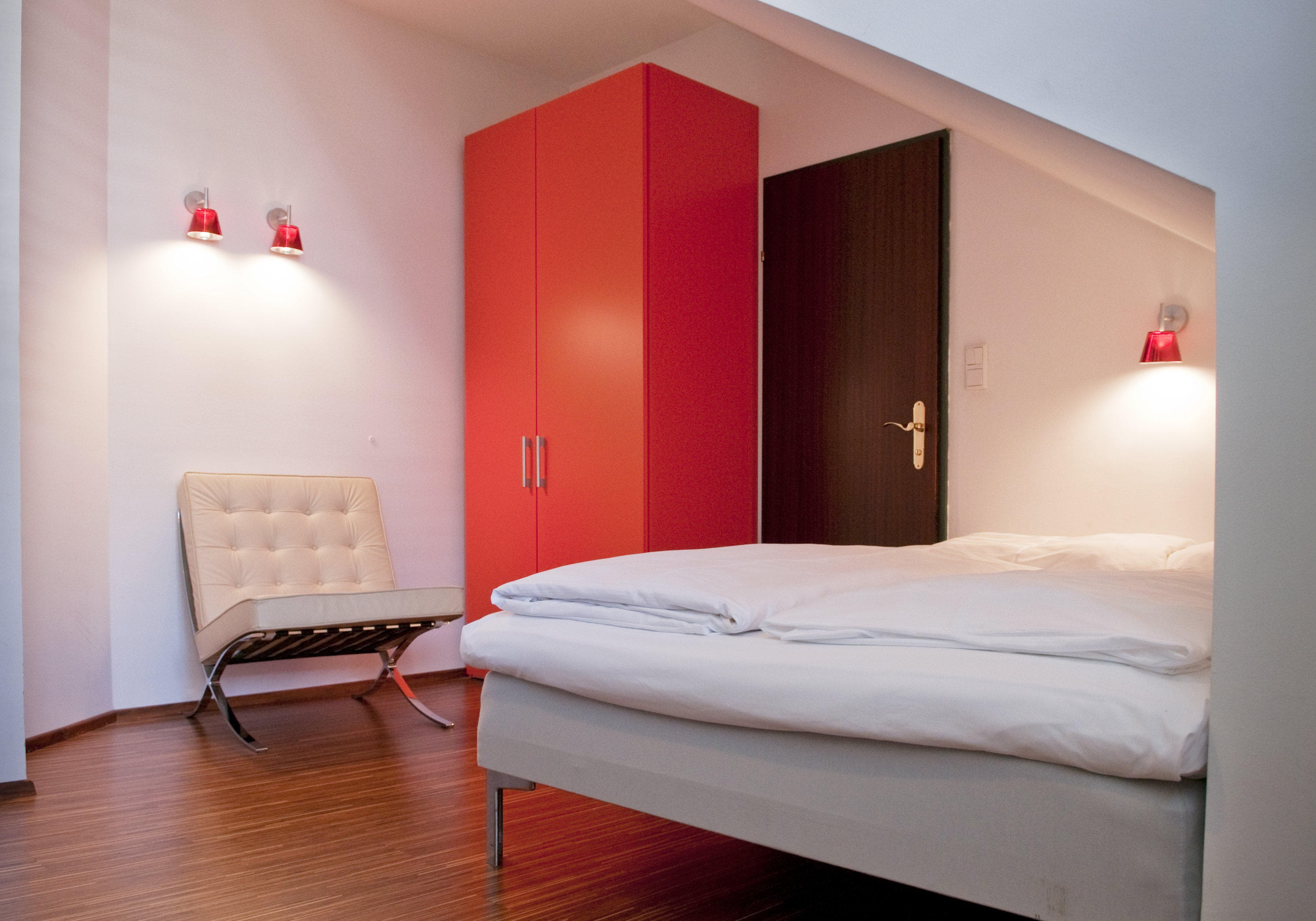 Hotel KUNSThof Ansicht 5