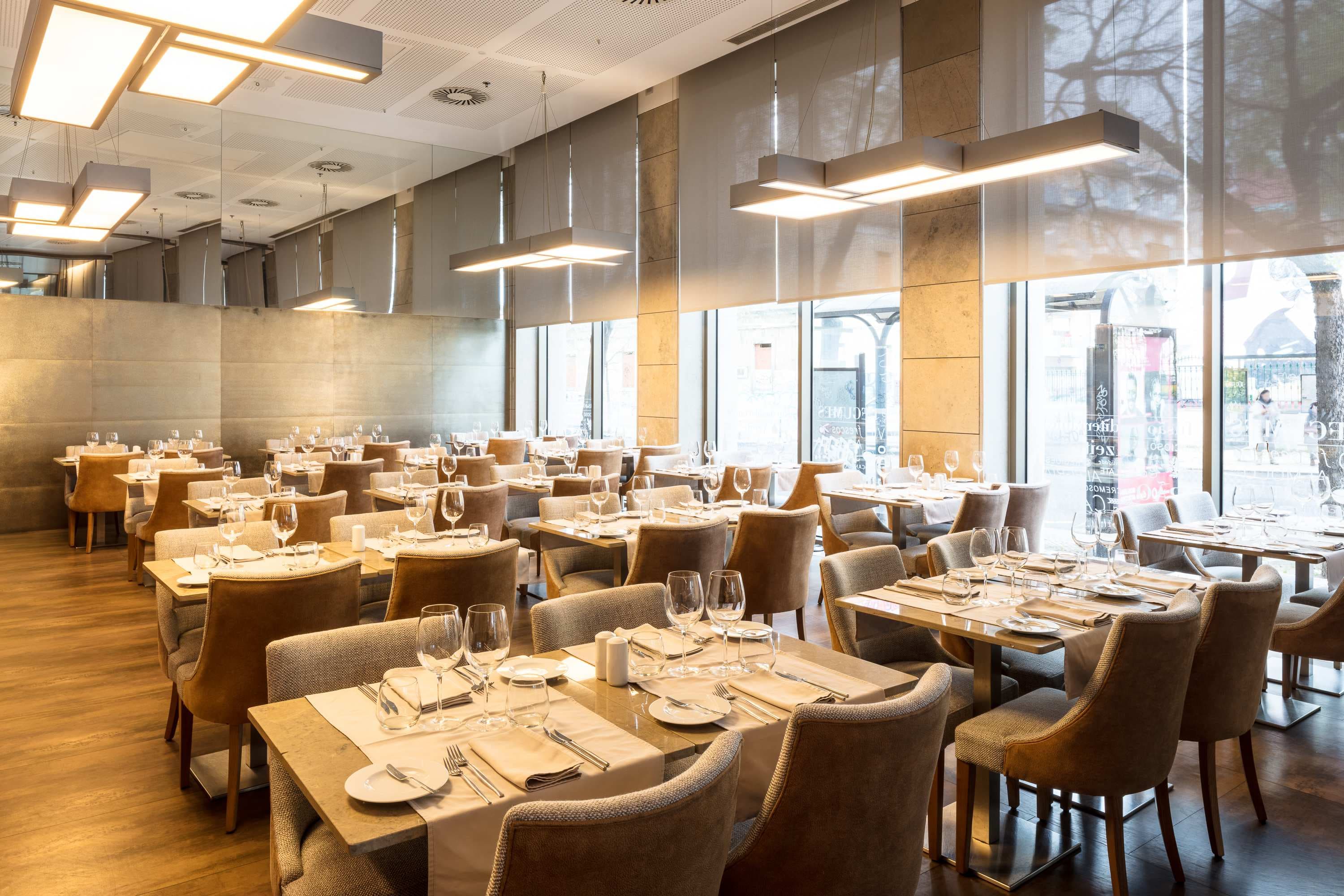 NEYA Lisboa Hotel Ansicht 9