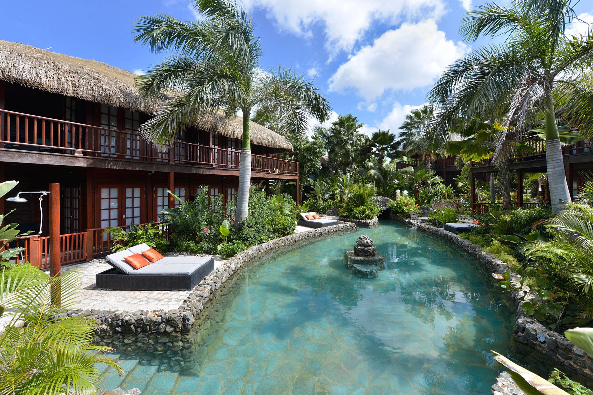 Van der Valk Kontiki Beach Resort