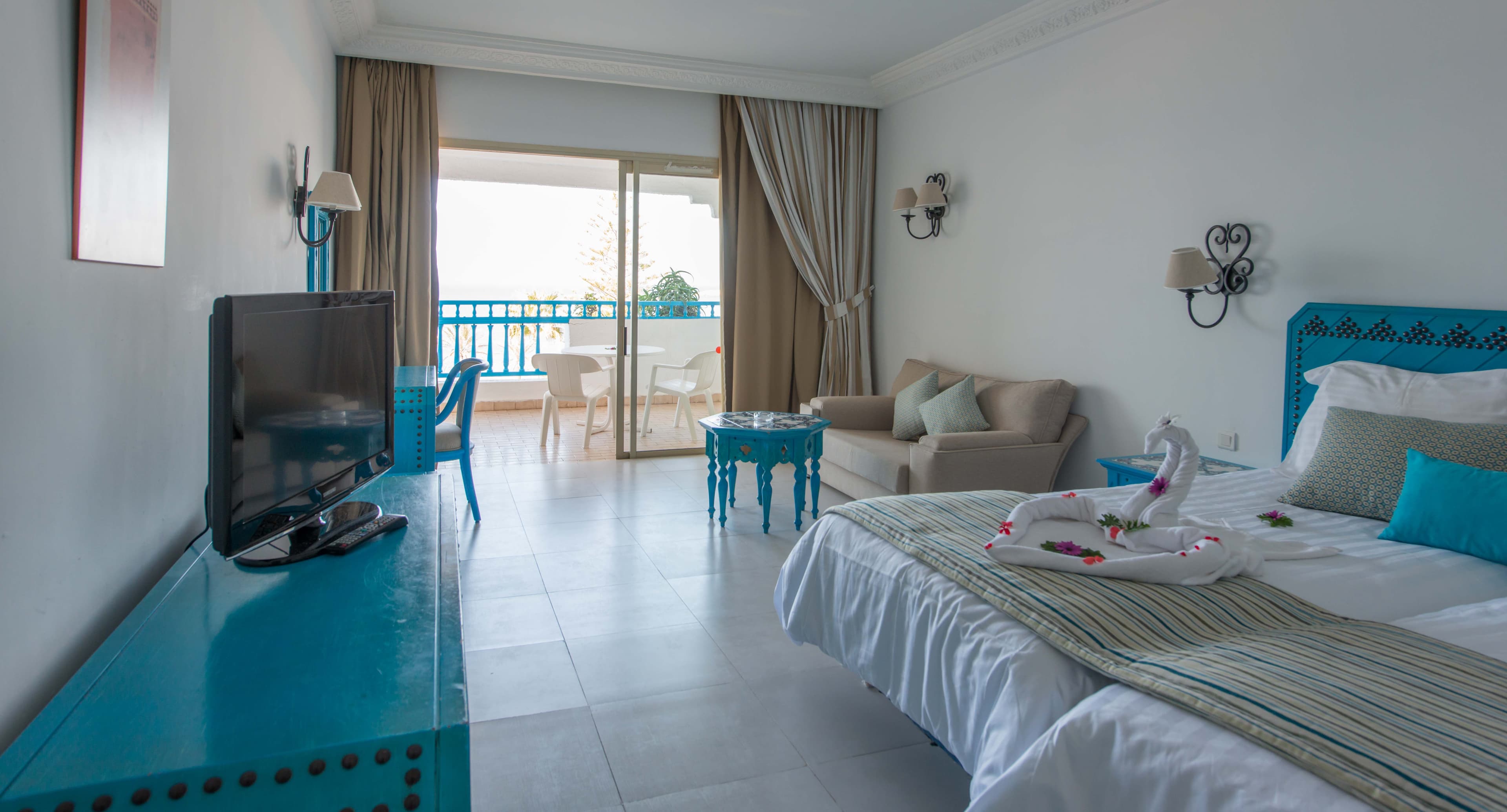 Regency Hotel Ansicht 3