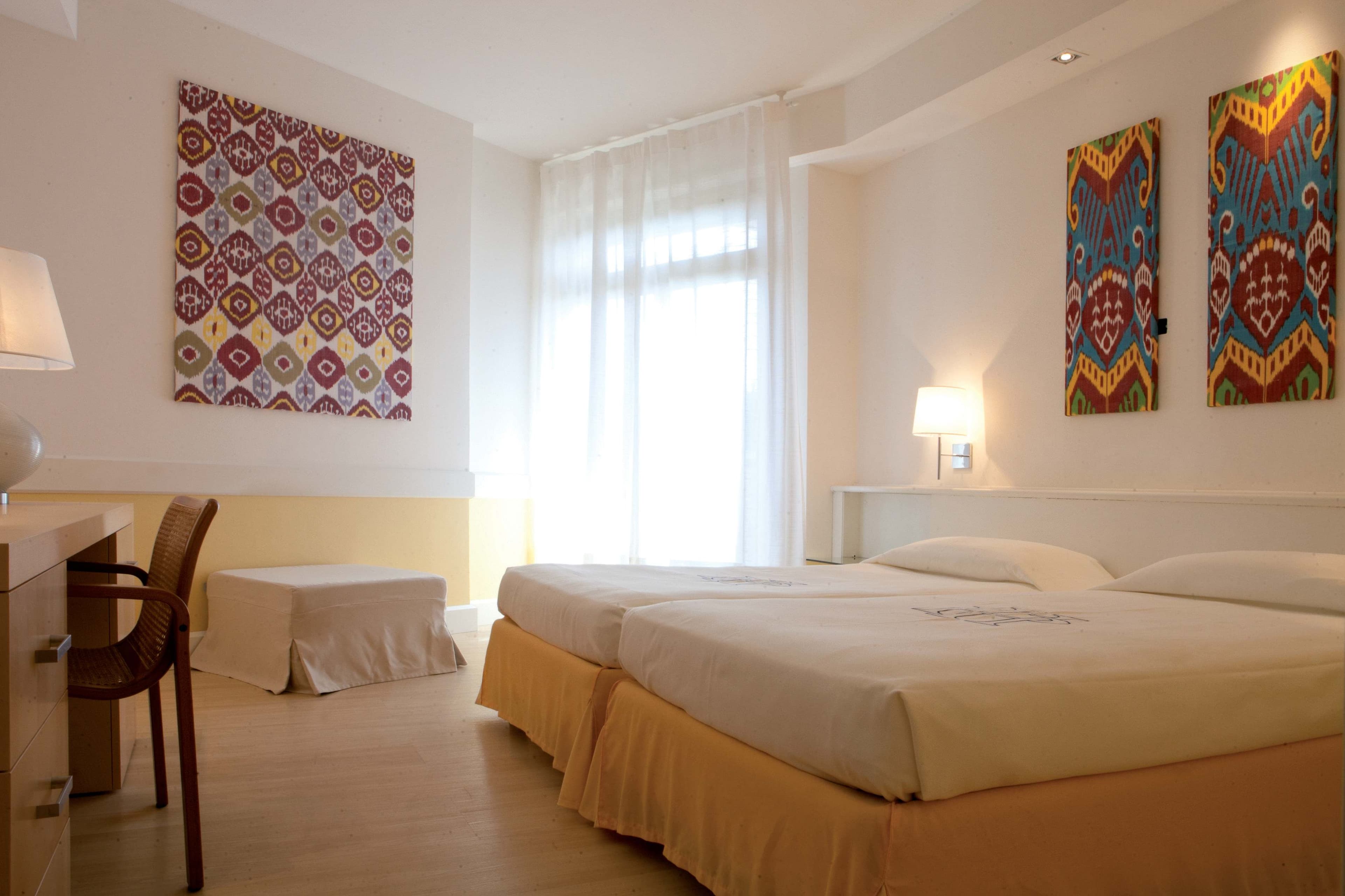 Art & Park Hotel Union Lido Ansicht 7
