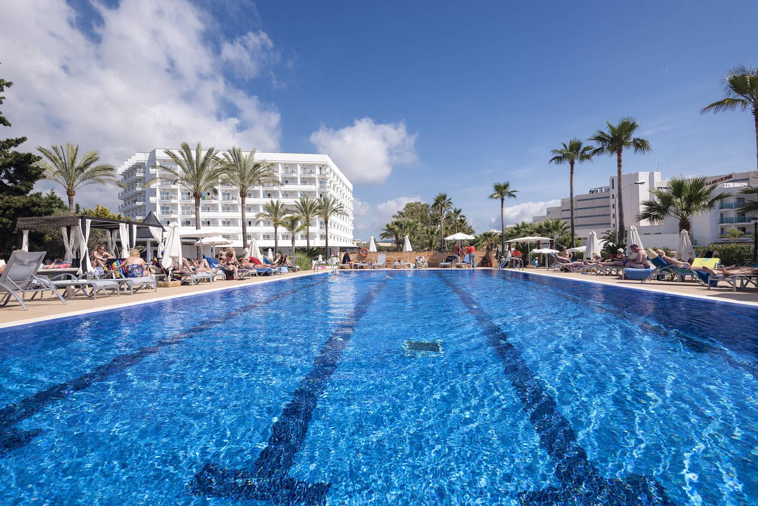 Hotel Cala Millor Garden - Adults only Ansicht 2
