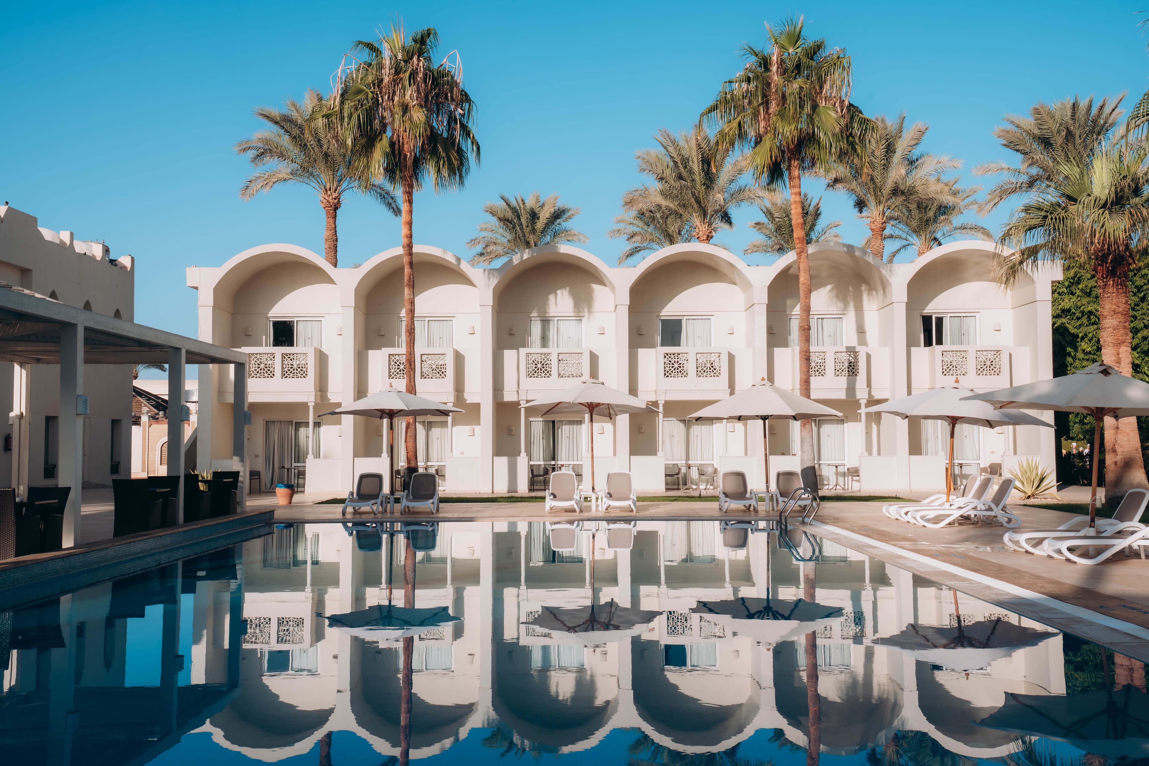 Reef Oasis Beach Resort Ansicht 3