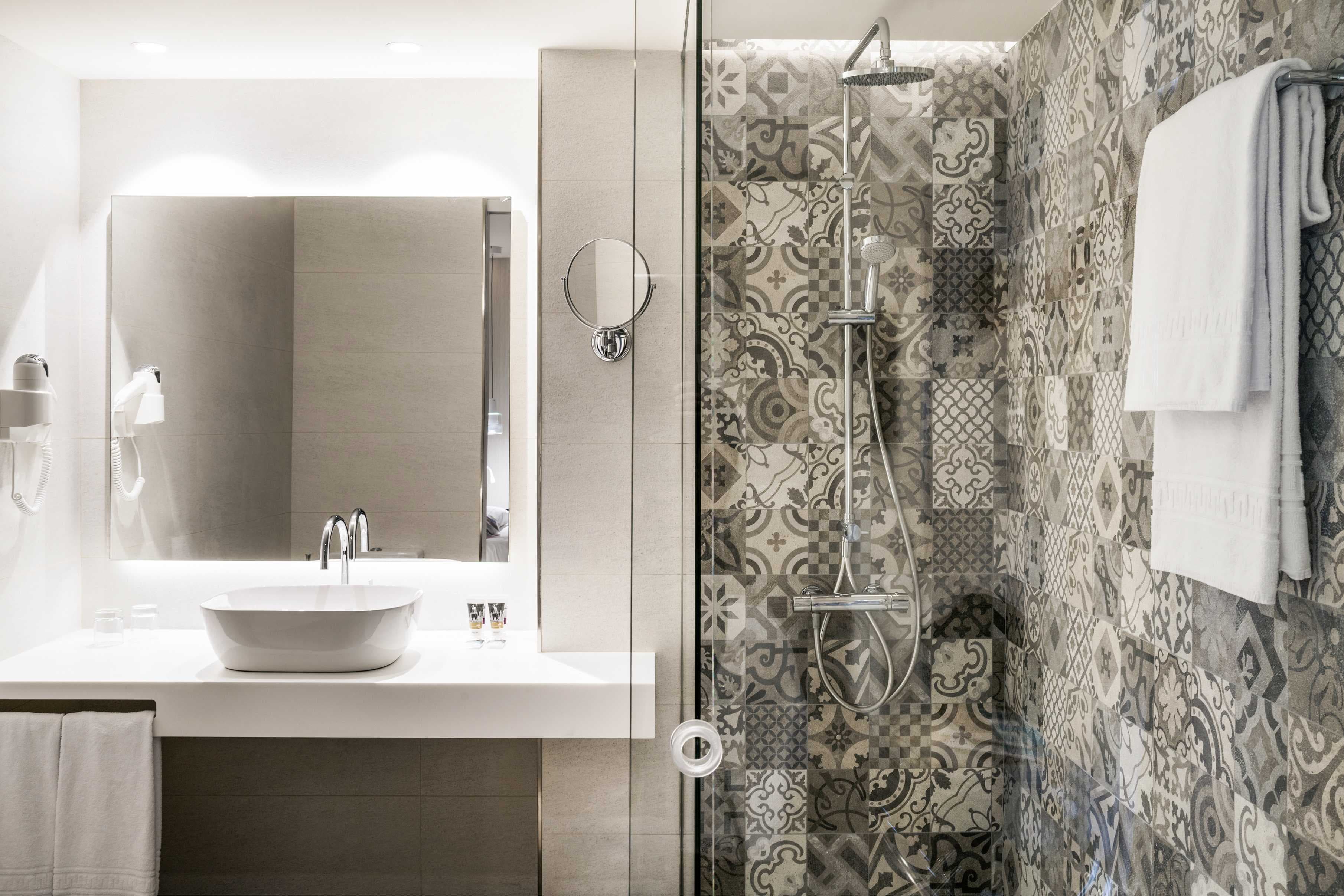 Mercure Barcelona Condor Ansicht 4