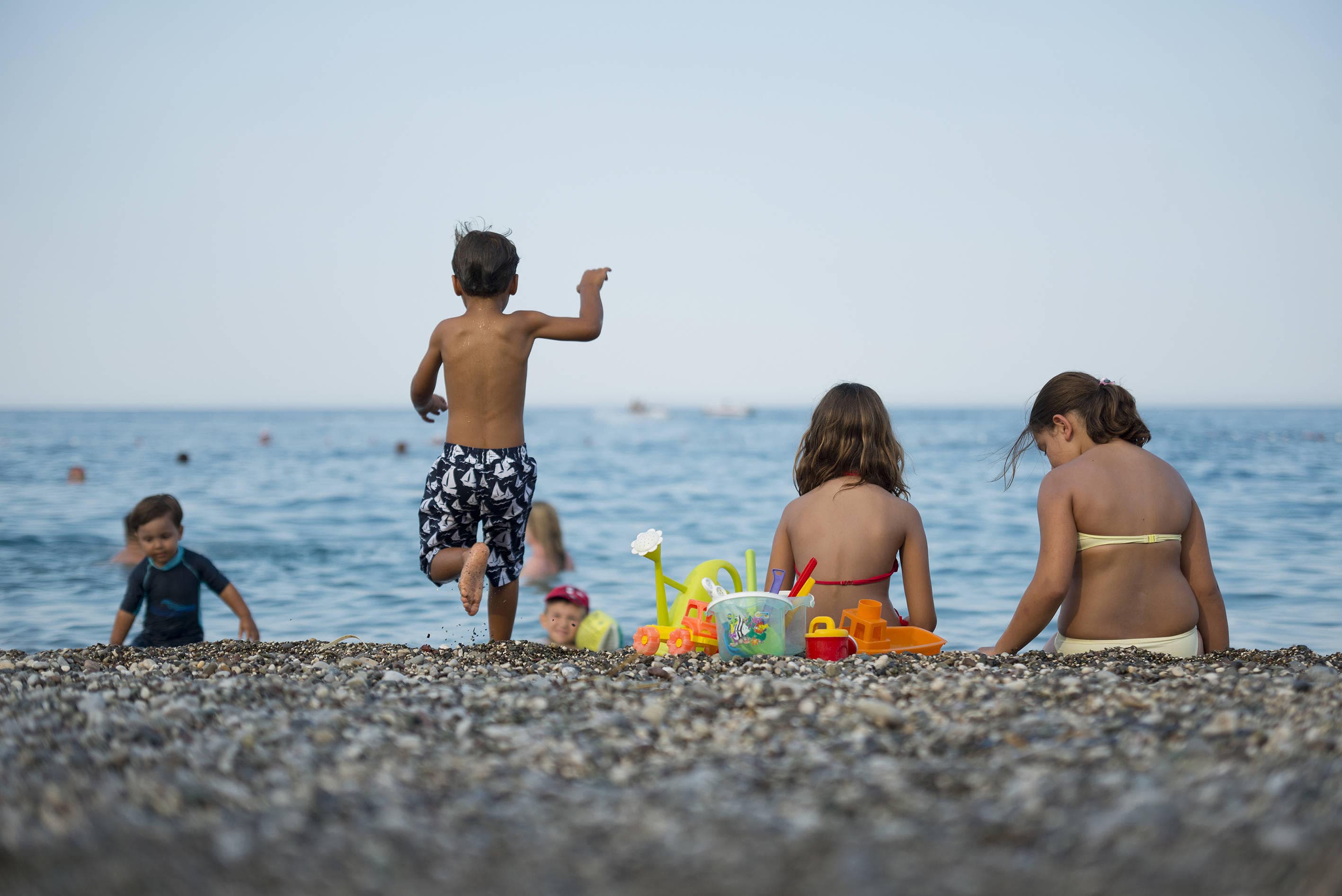Armas Gül Beach Ansicht 9