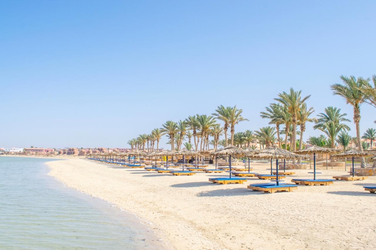 Protels Crystal Beach Resort