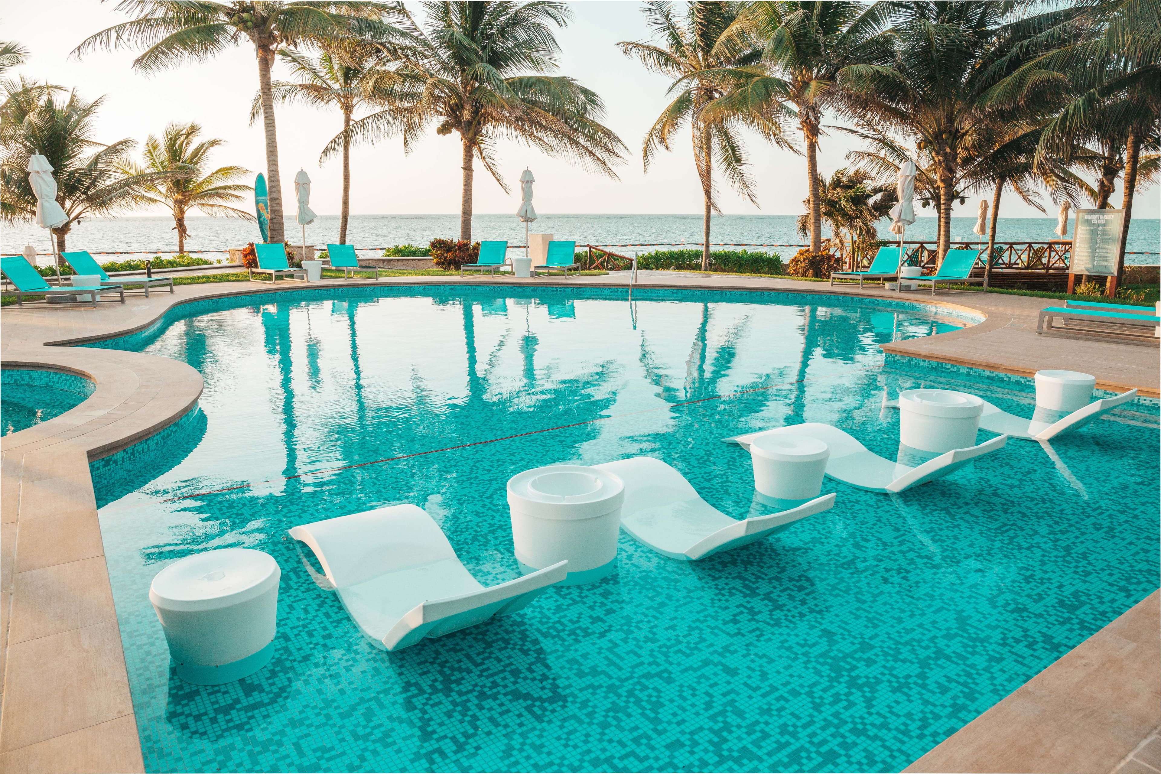 Margaritaville Island Reserve Riviera Cancun Ansicht 8