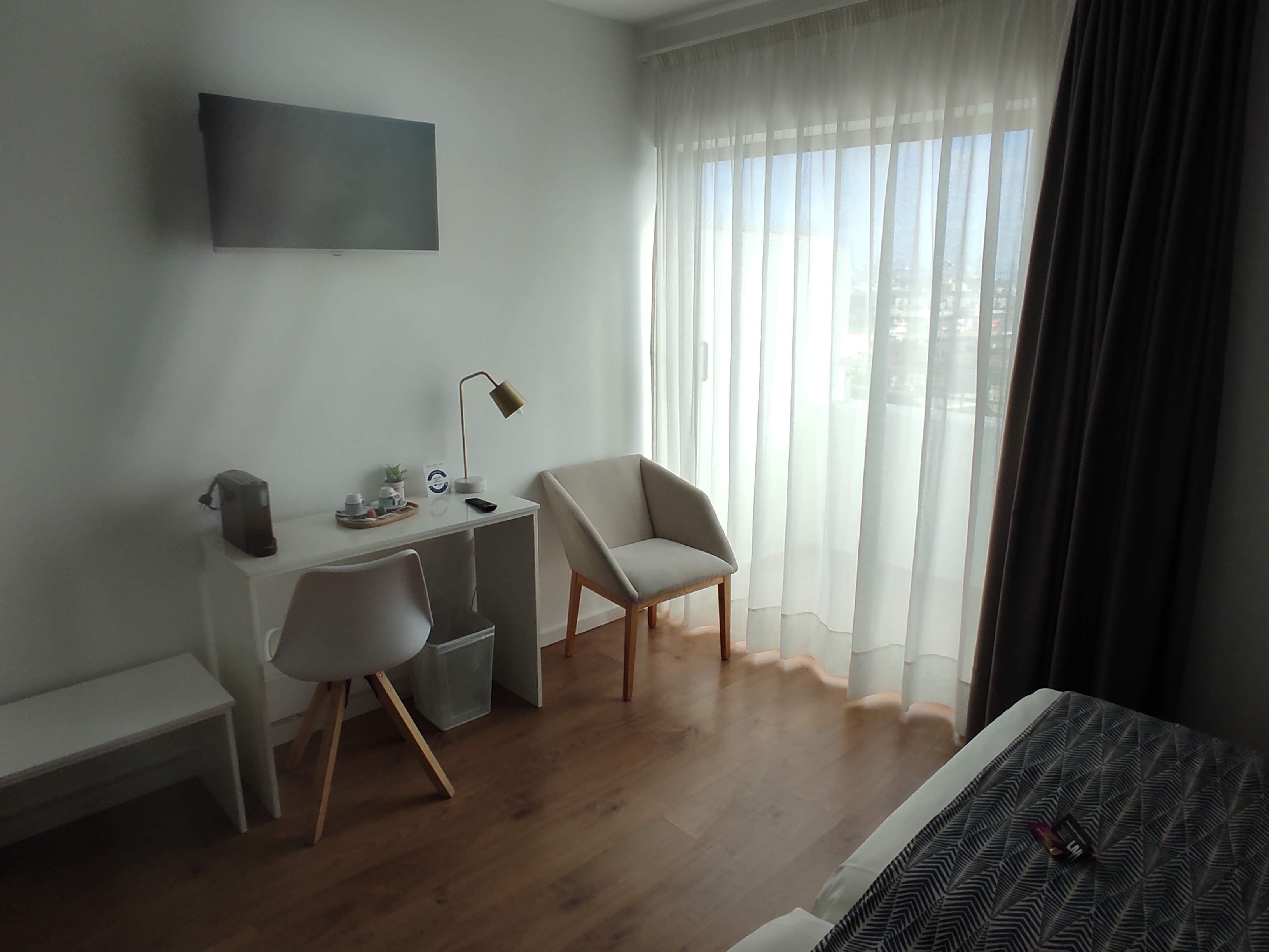 Hotel Matilde by Grupo Matilde Ansicht 5