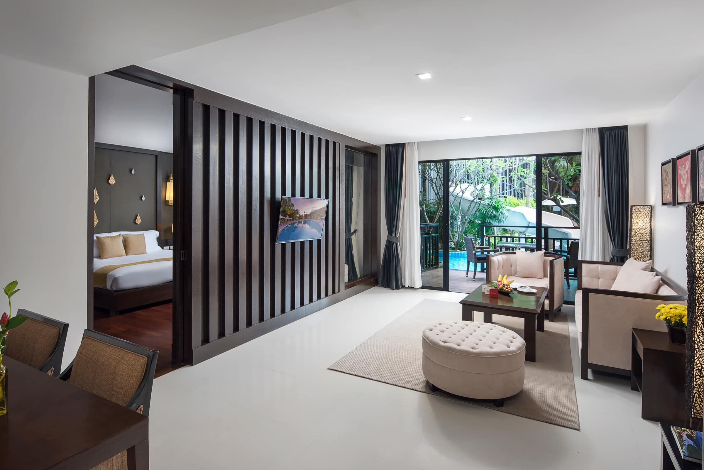 Centara Anda Dhevi Resort & Spa Krabi Ansicht 4
