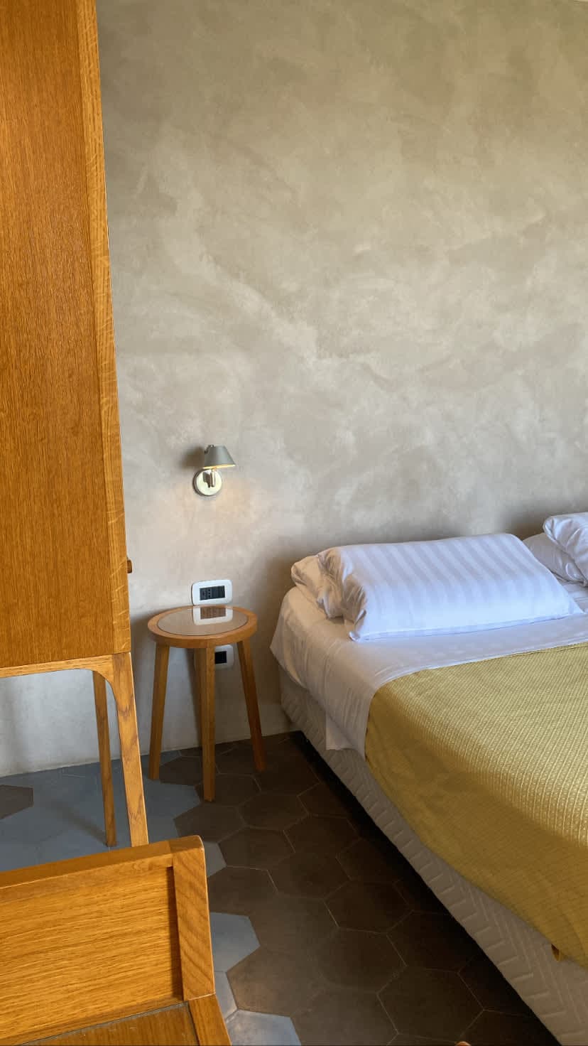 Hotel IL Roseto Ansicht 9