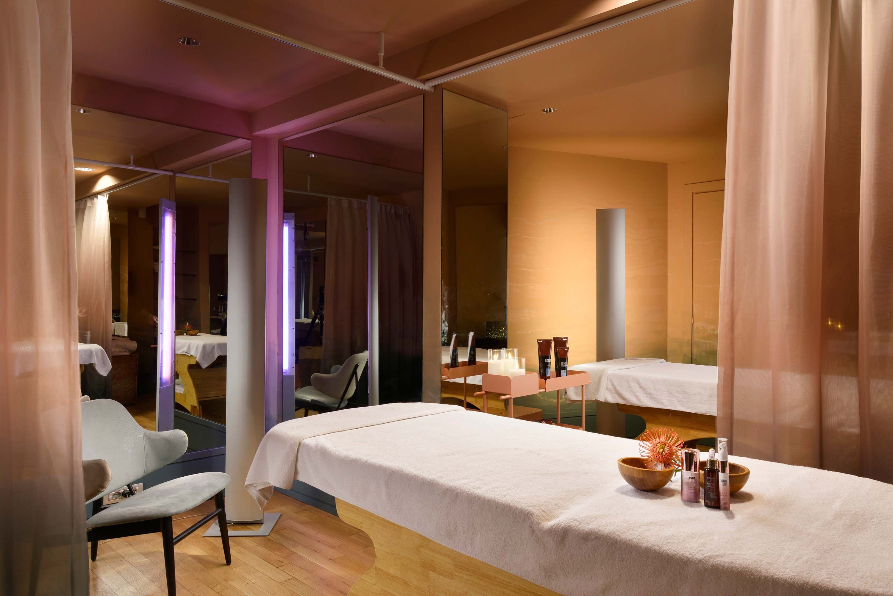 Grand Hotel Savoia Ansicht 8