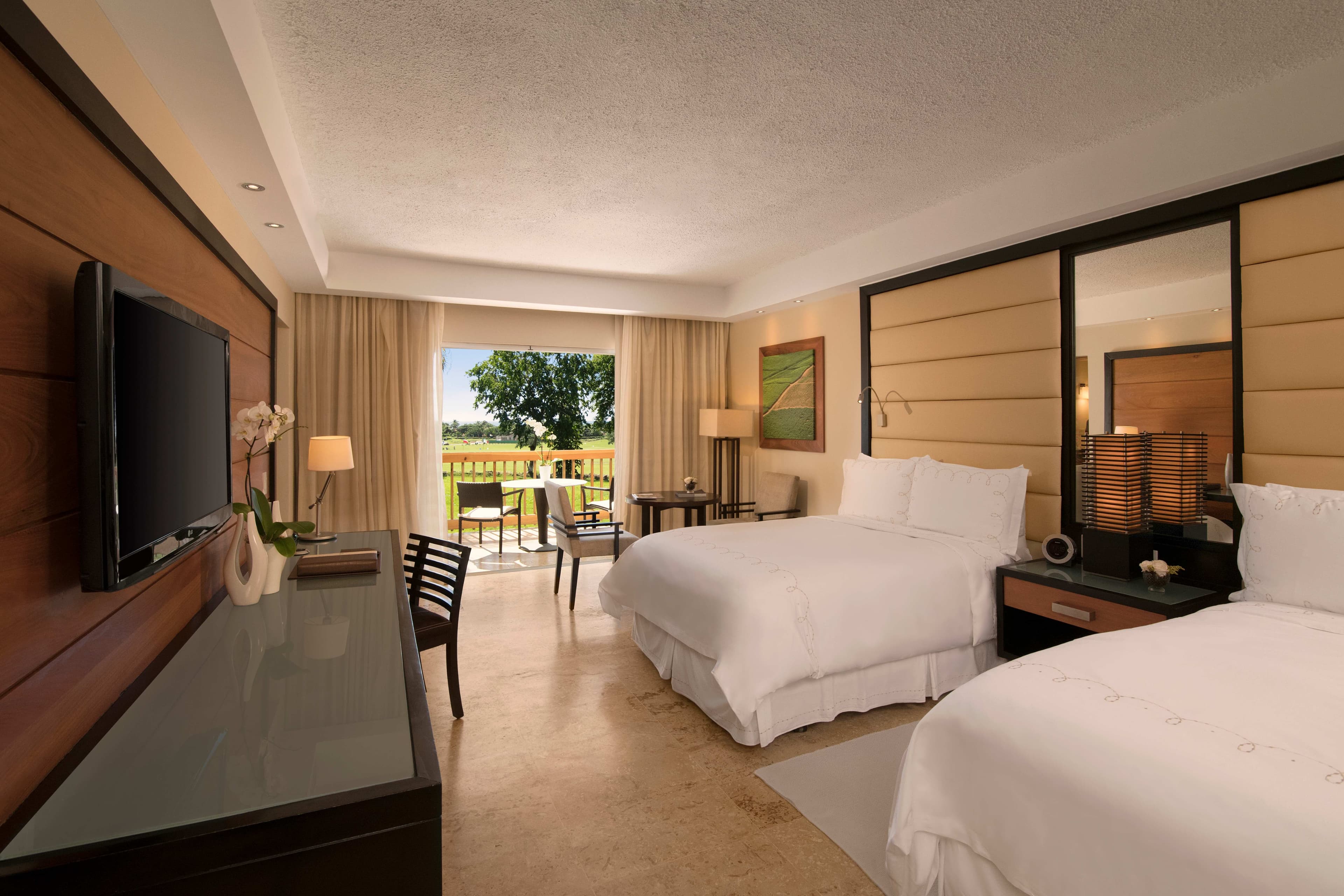 Casa de Campo Resort & Villas Ansicht 4