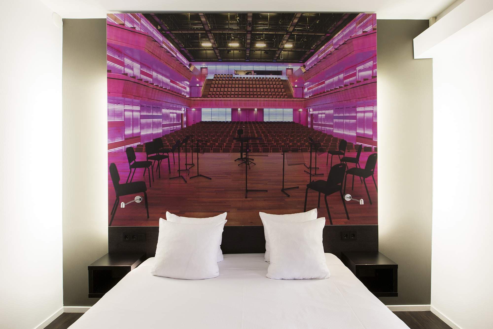 The Manor Amsterdam Ansicht 5