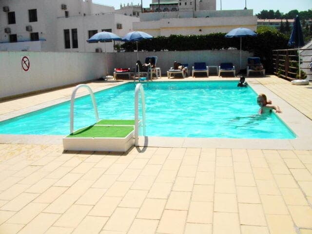 Hotel Colina do Mar Ansicht 4