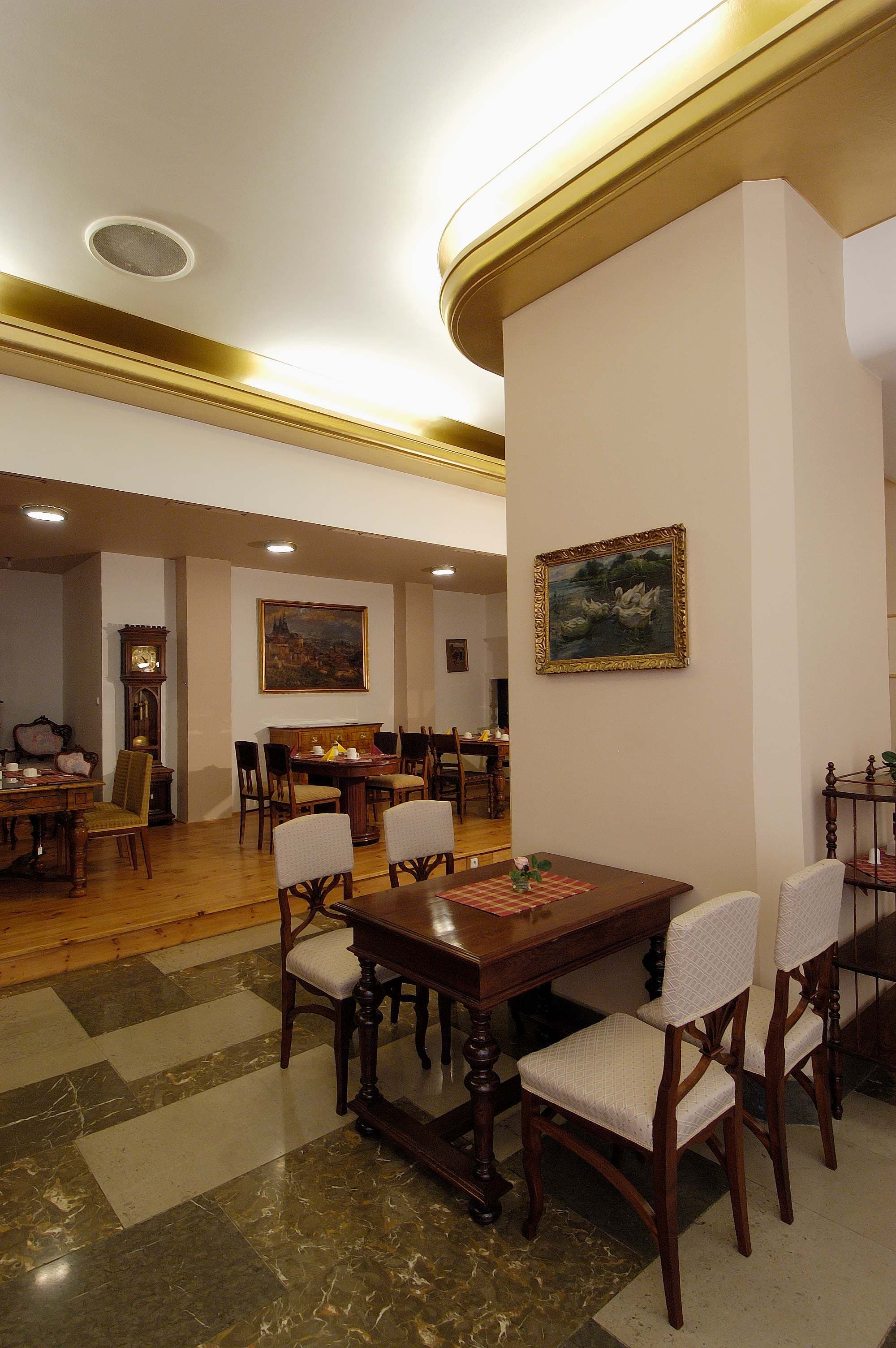 EA hotel Rokoko Ansicht 7