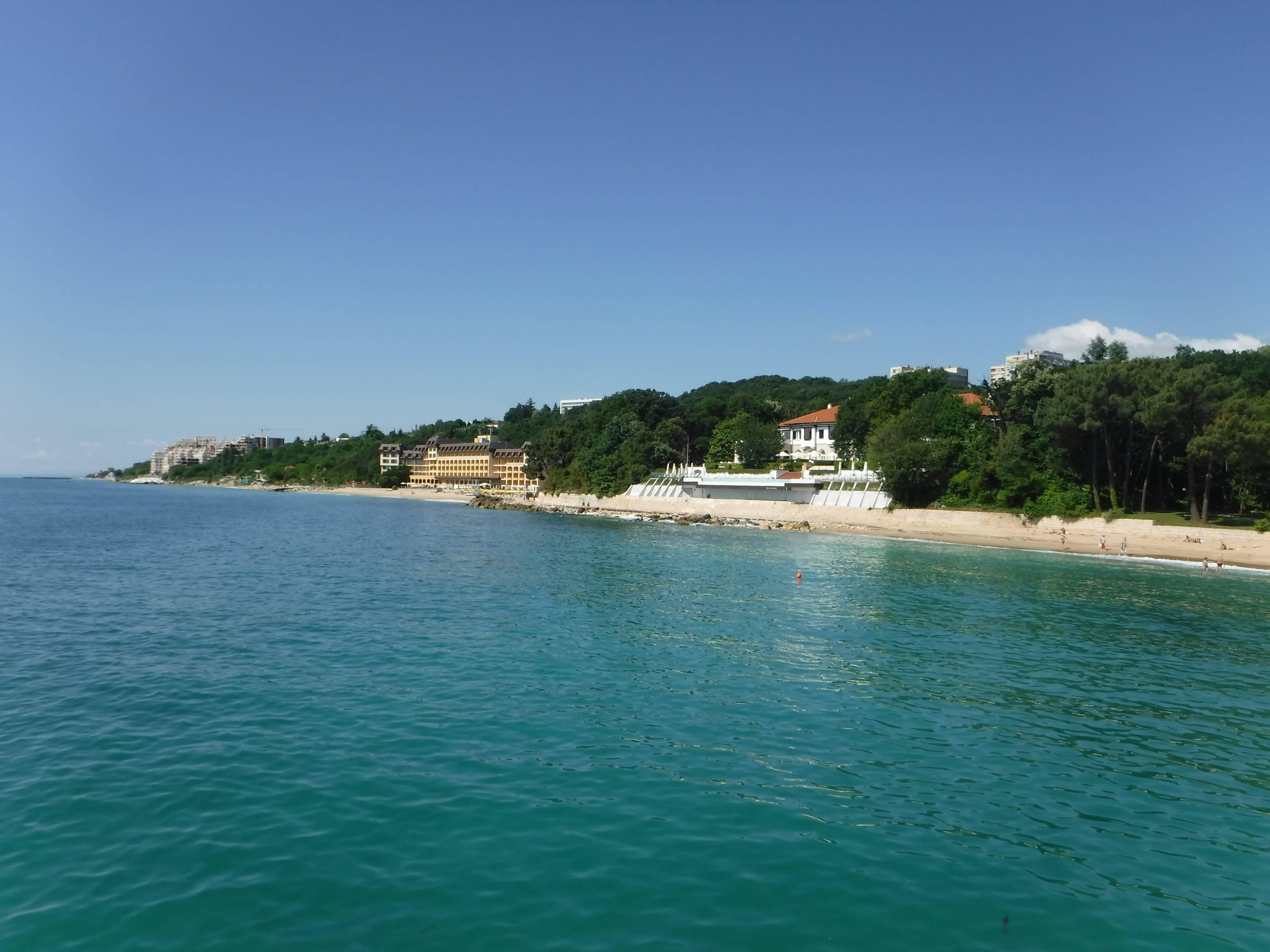 HVD Riviera Beach Ansicht 3