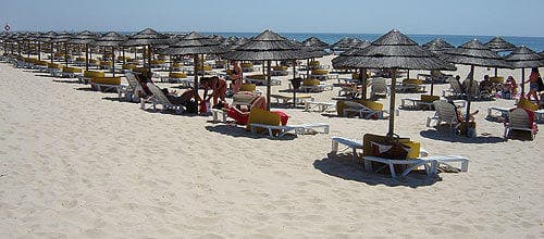 Hotel Pedras da Rainha Ansicht 9