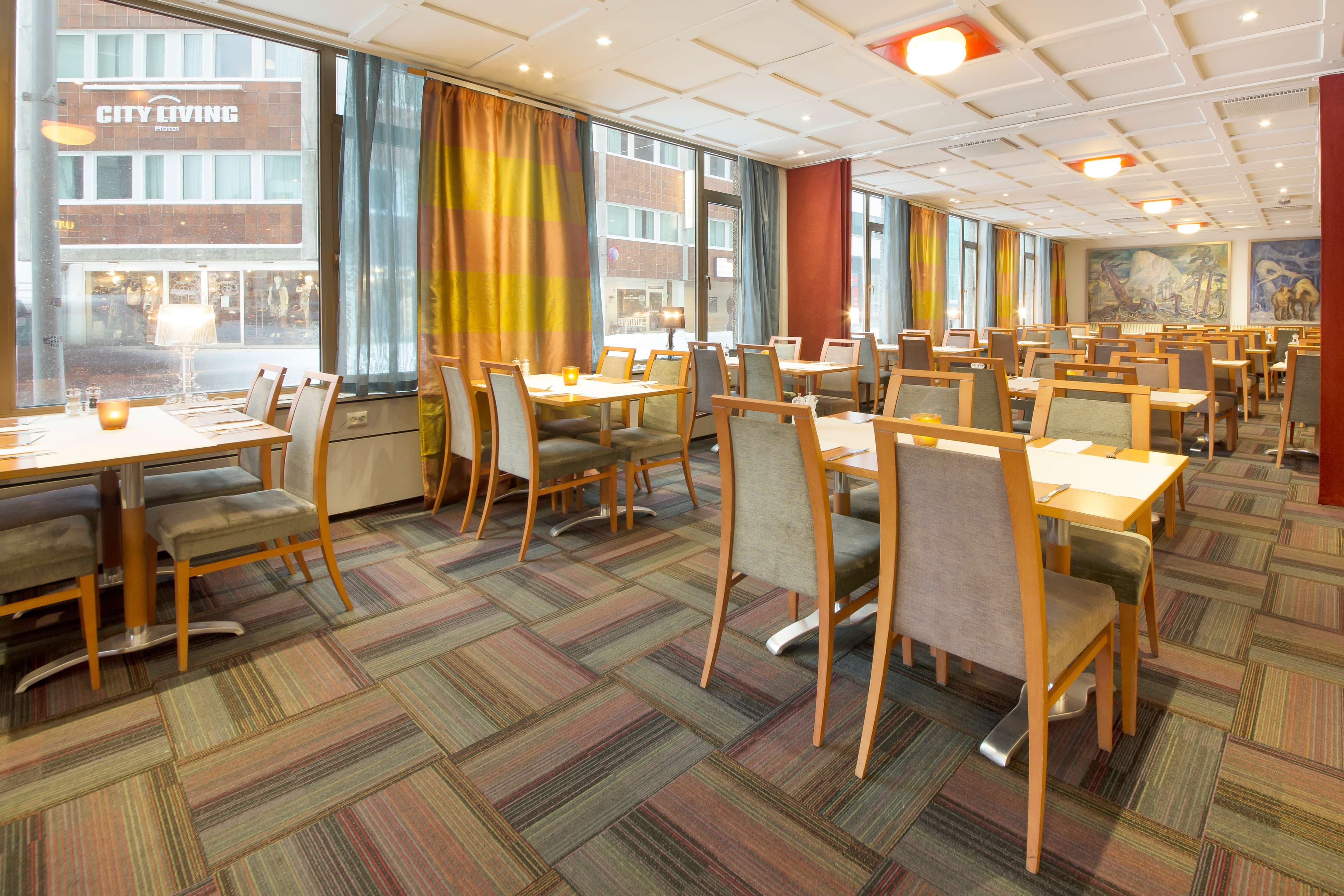 Scandic Grand Tromsø Ansicht 10