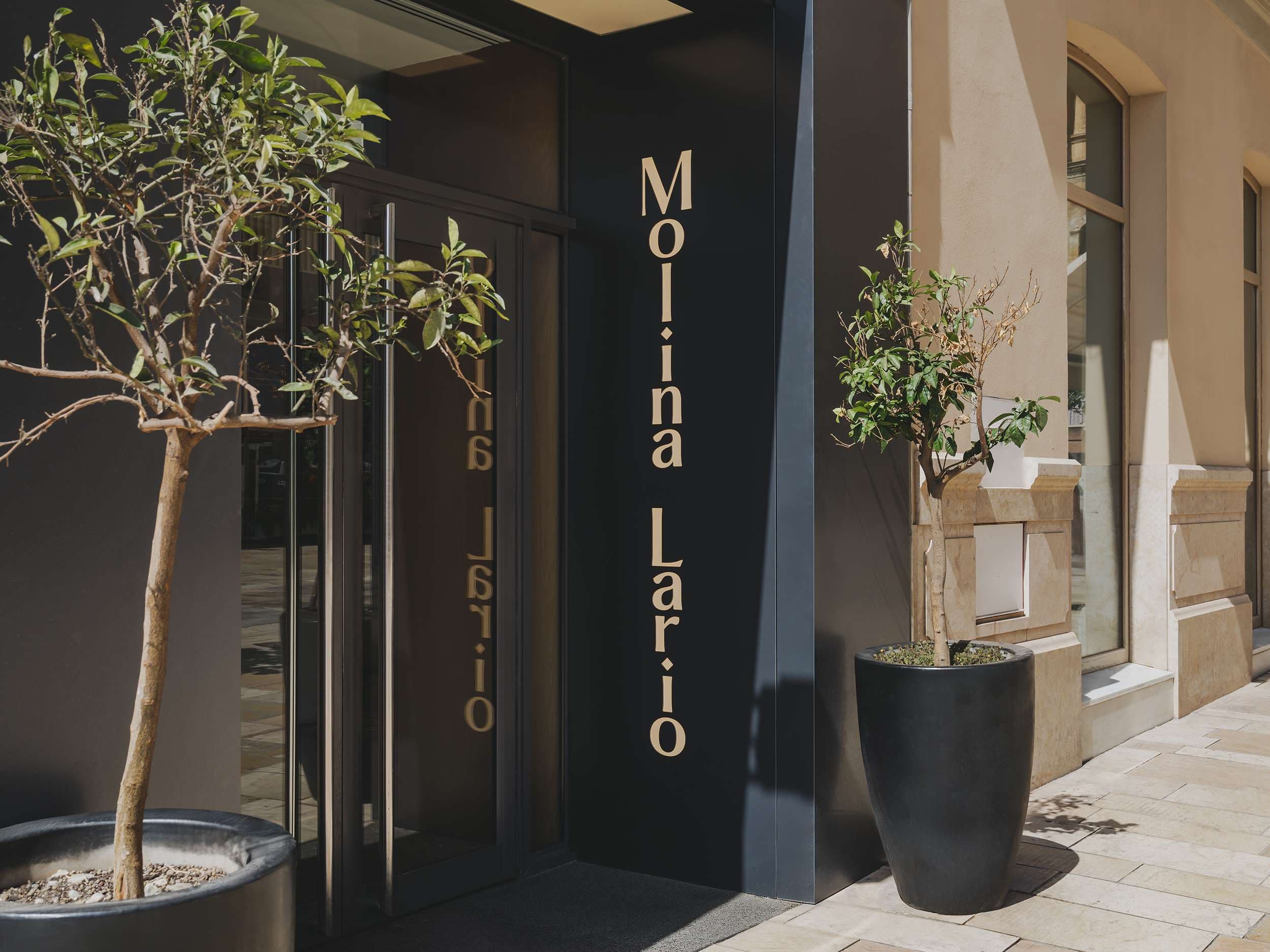 Hotel Molina Lario Gallery Ansicht 3