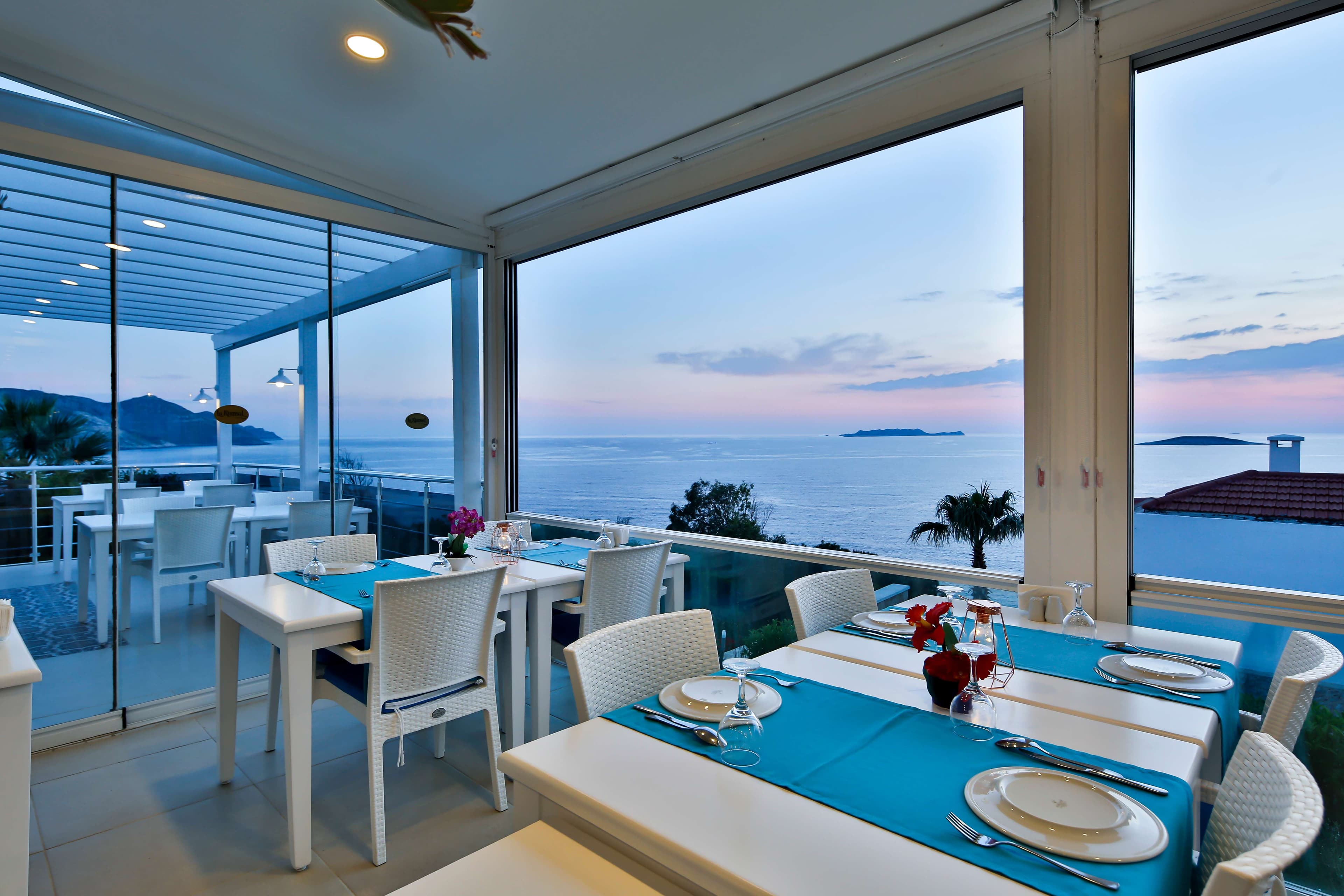 La Kumsal Boutique Hotel Ansicht 9