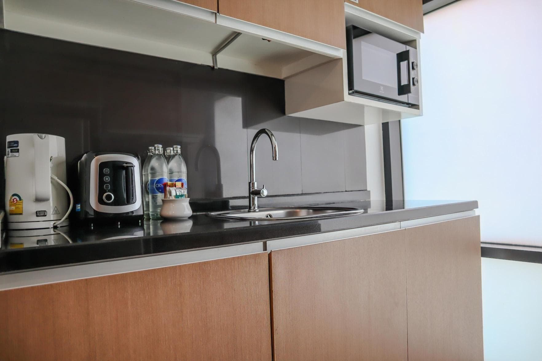 Citadines Sukhumvit 8 Bangkok Ansicht 8