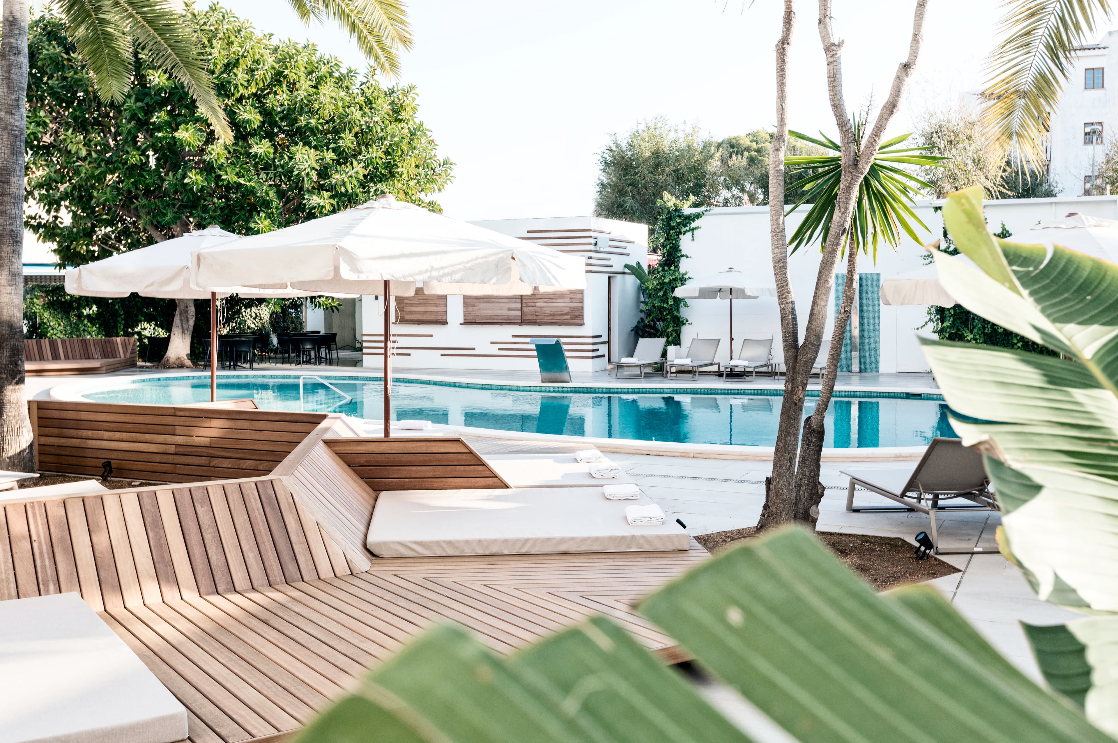 Bordoy Alcudia Port Suites Ansicht 9