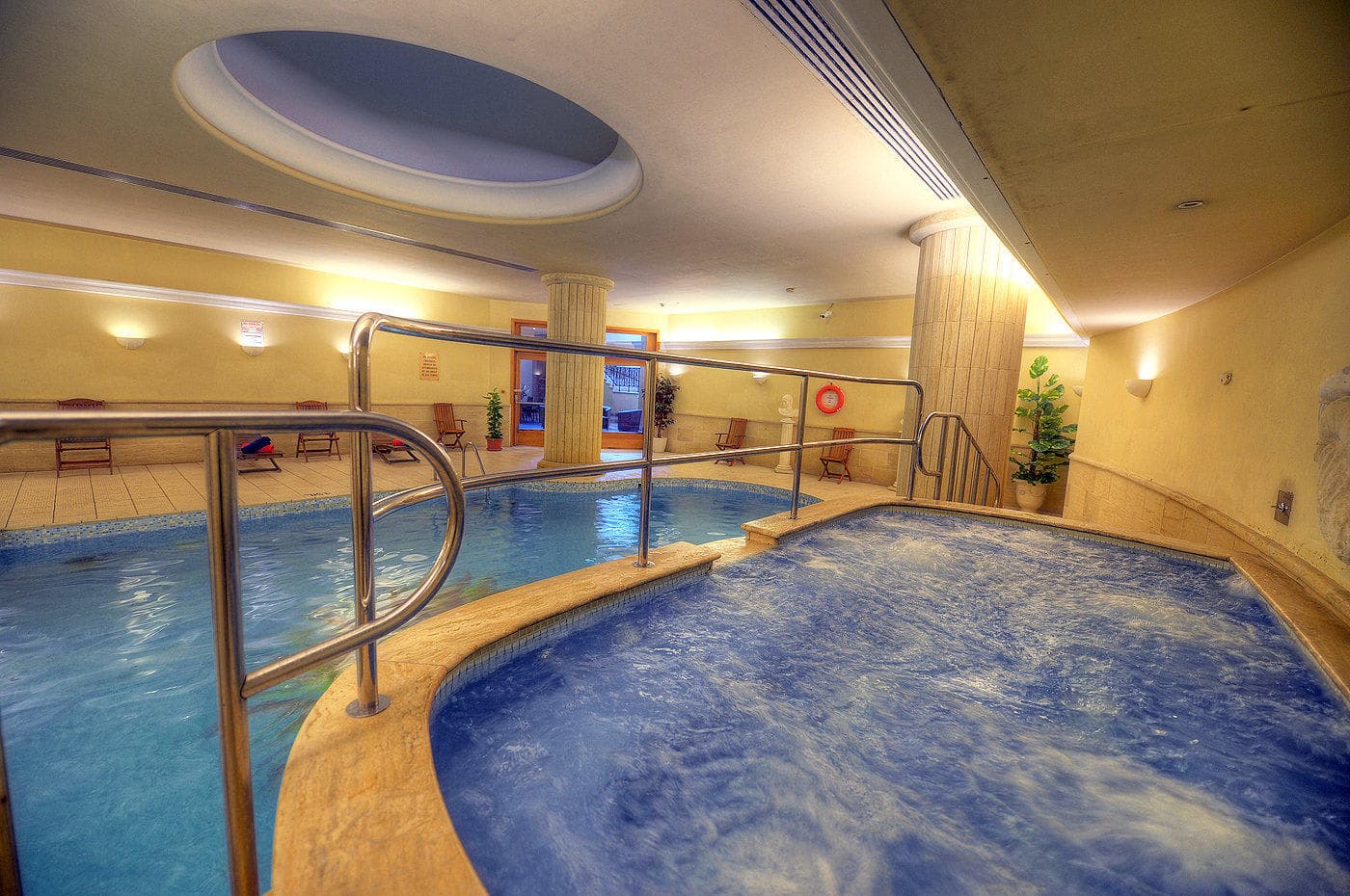 Vivaldi Hotel Ansicht 6