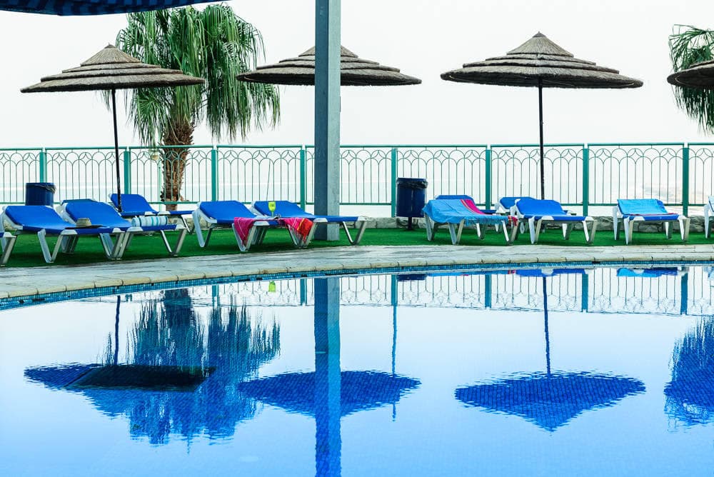 Leonardo plaza Dead Sea Ansicht 7