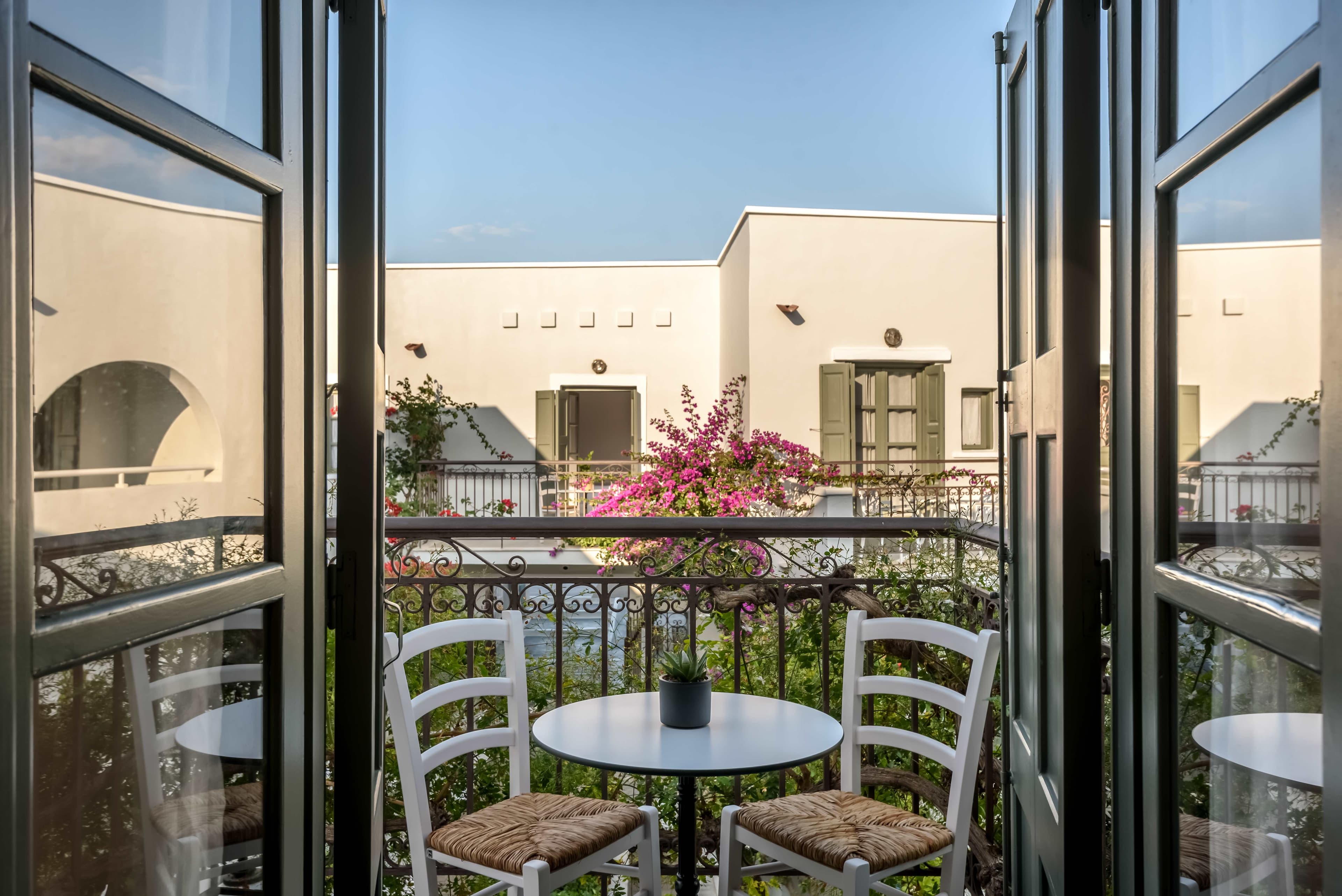Hotel Nissia Kamares