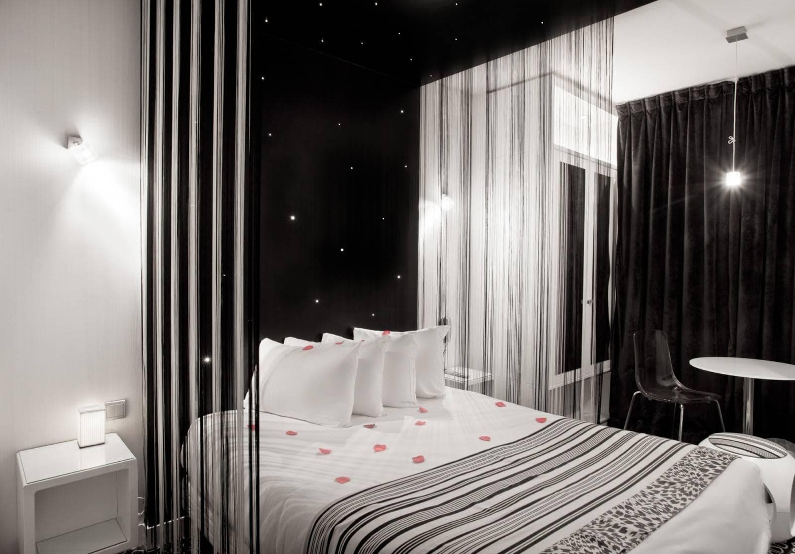The Five Hotel Ansicht 3