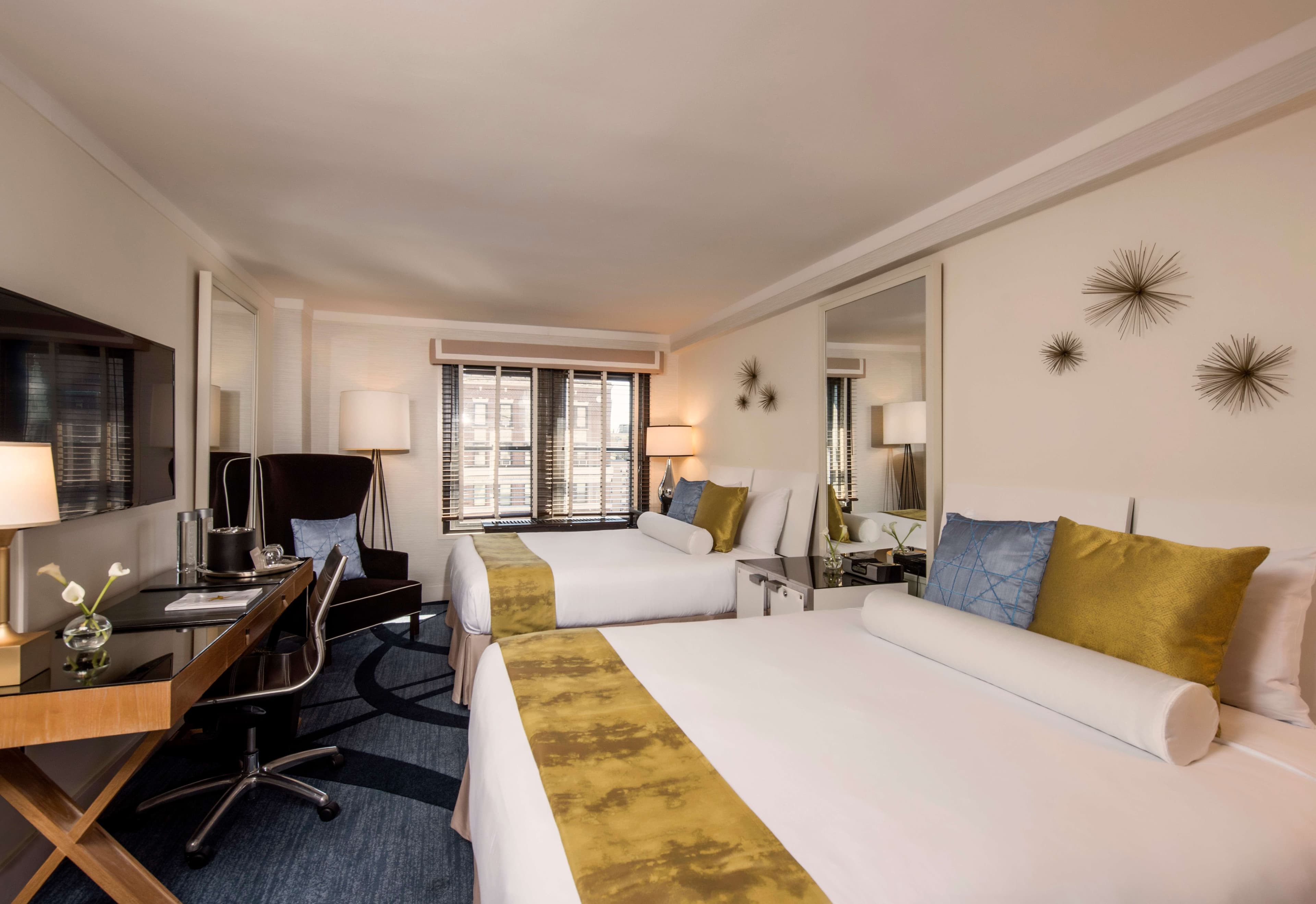 70 Park Avenue Hotel Ansicht 5