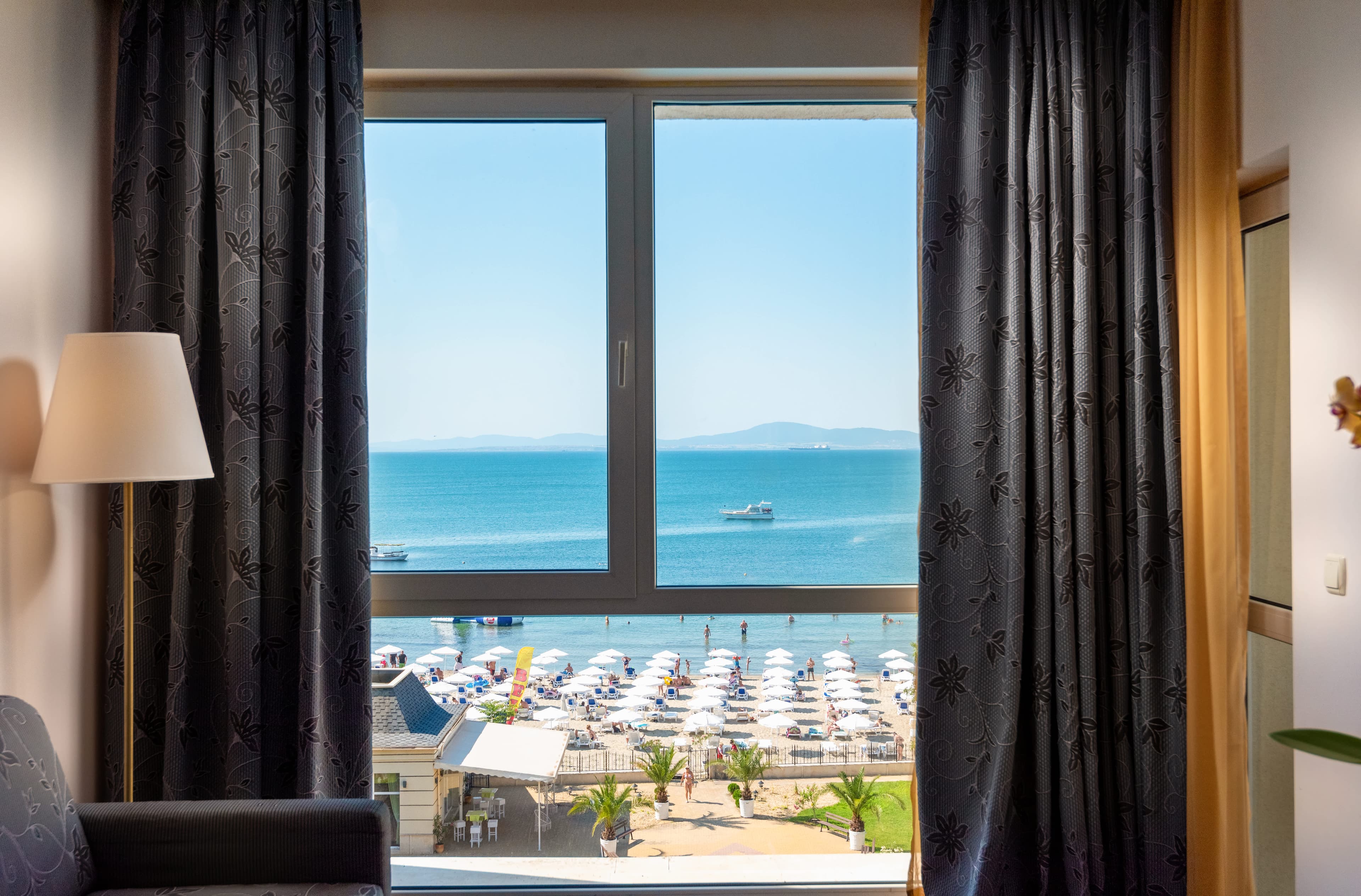 Festa Pomorie Resort Ansicht 5