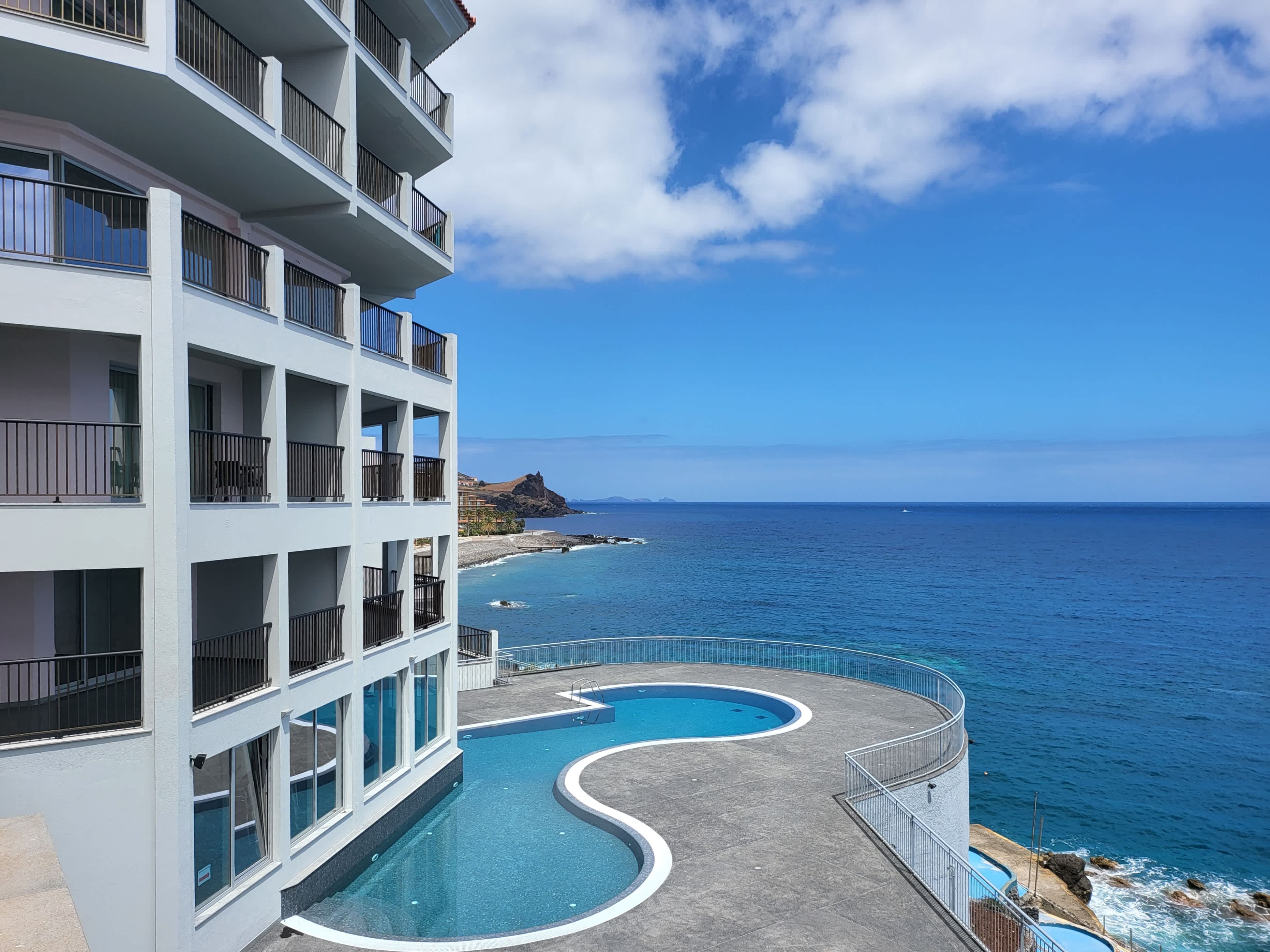 Hotel Royal Orchid Ansicht 2