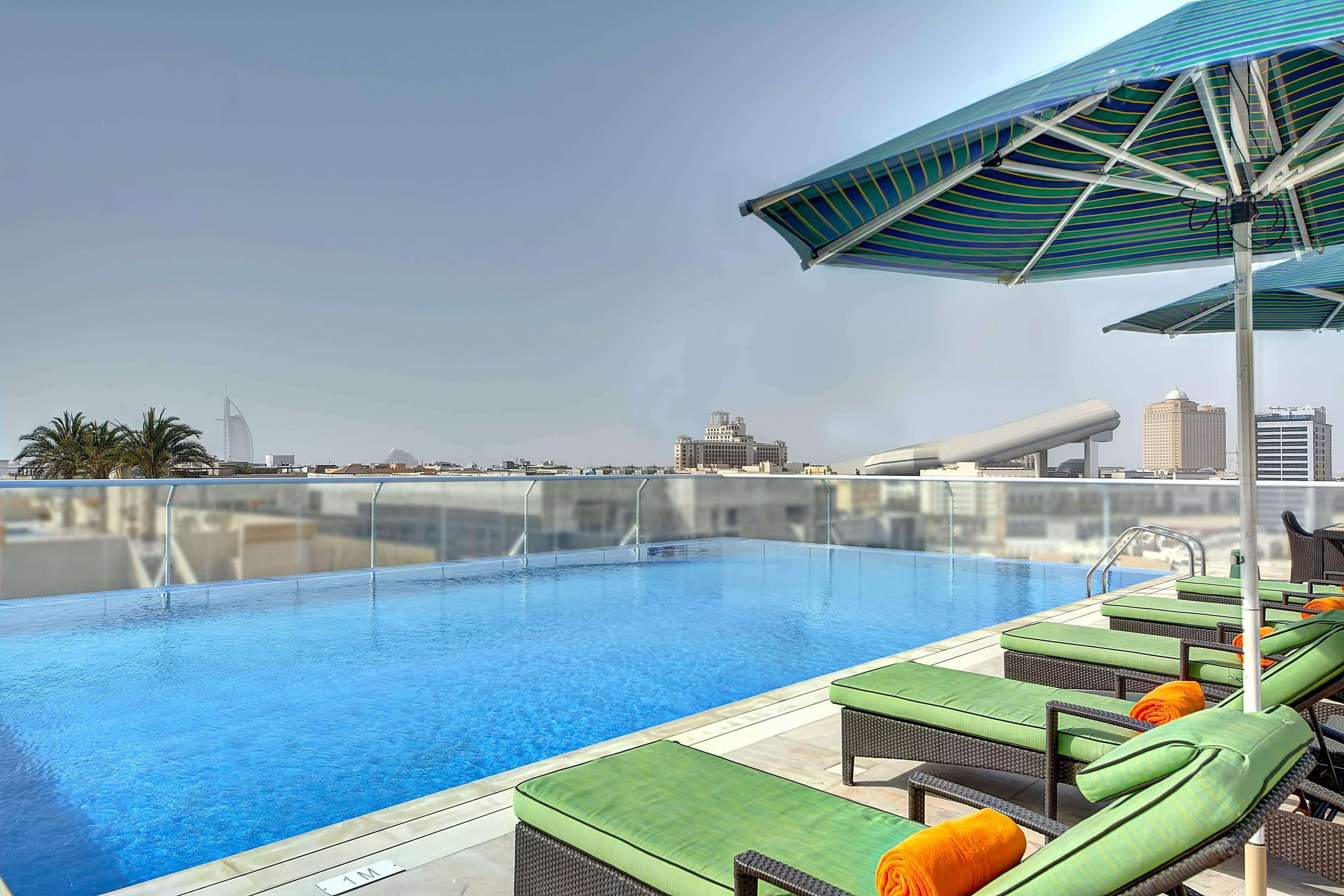 Al Khoory Atrium Ansicht 8