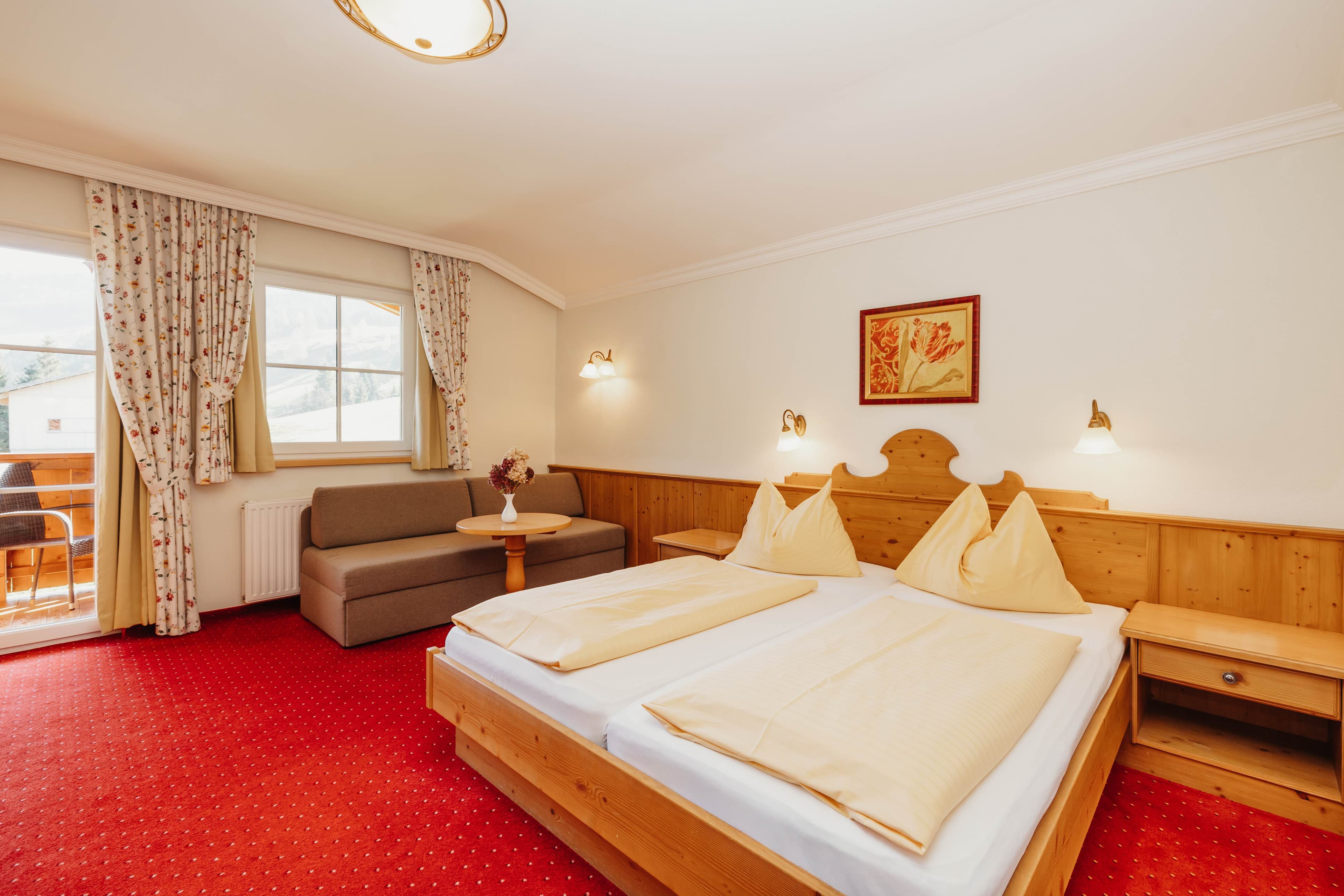 Hotel Lammwirt Ansicht 6