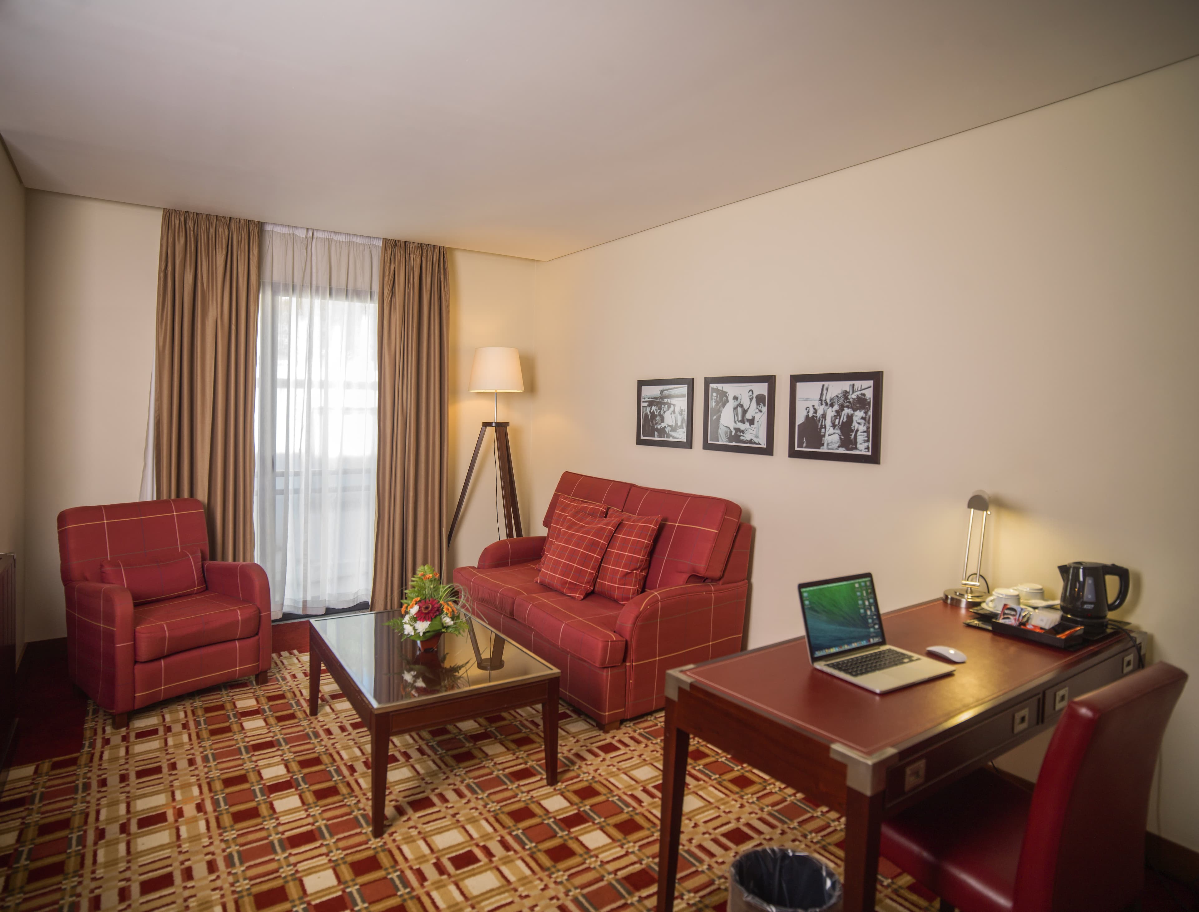 Hotel do Canal Ansicht 4