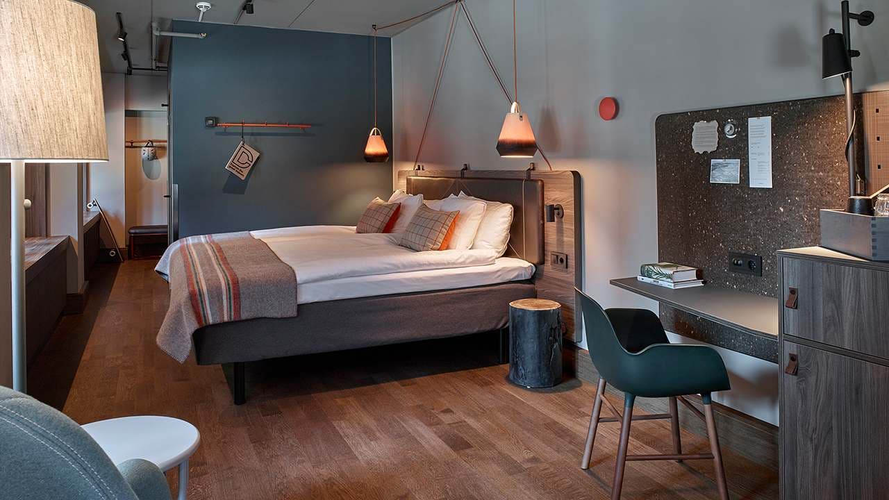 Downtown Camper by Scandic Ansicht 4