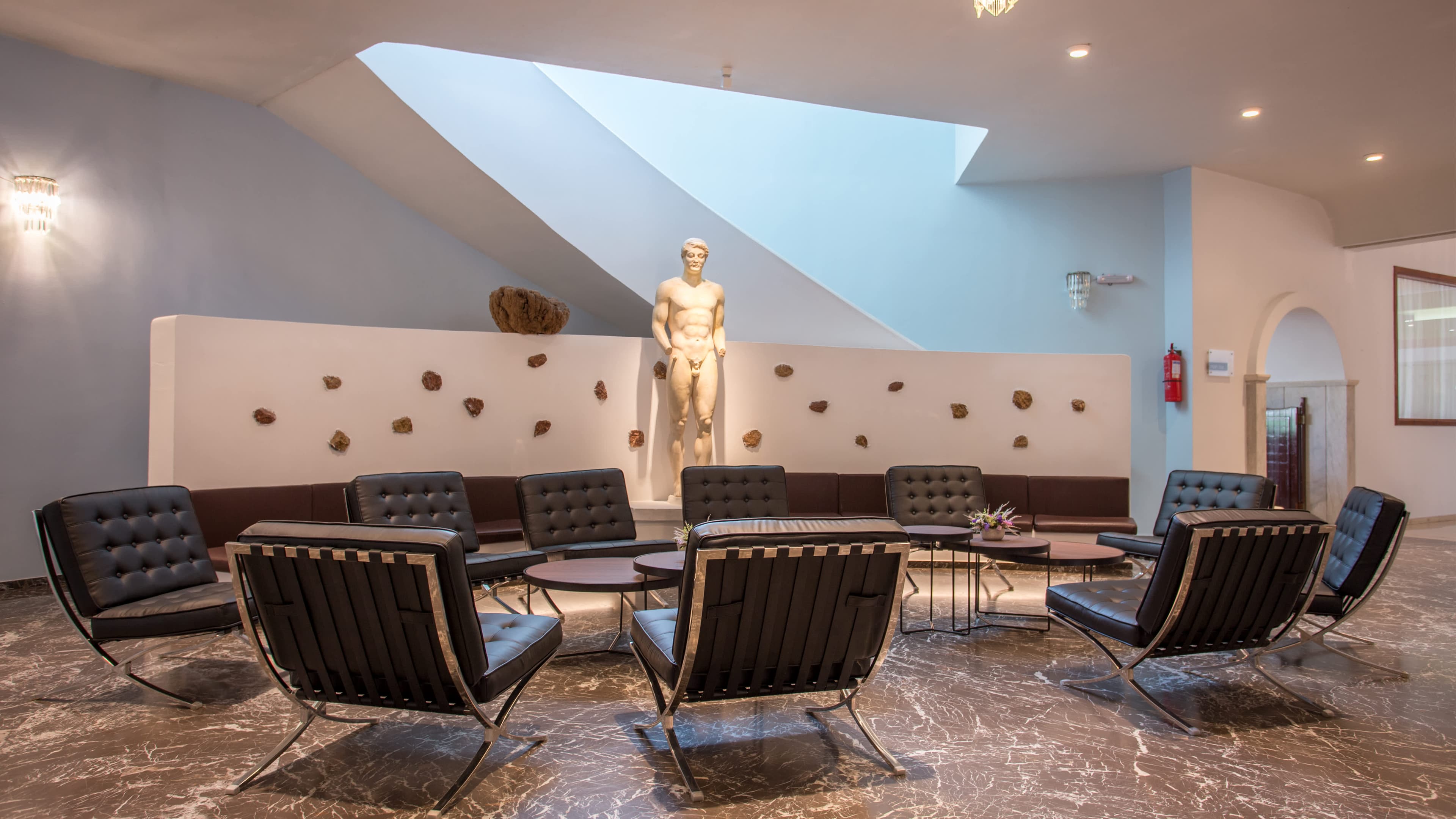 Atlantis Hotel Ansicht 8