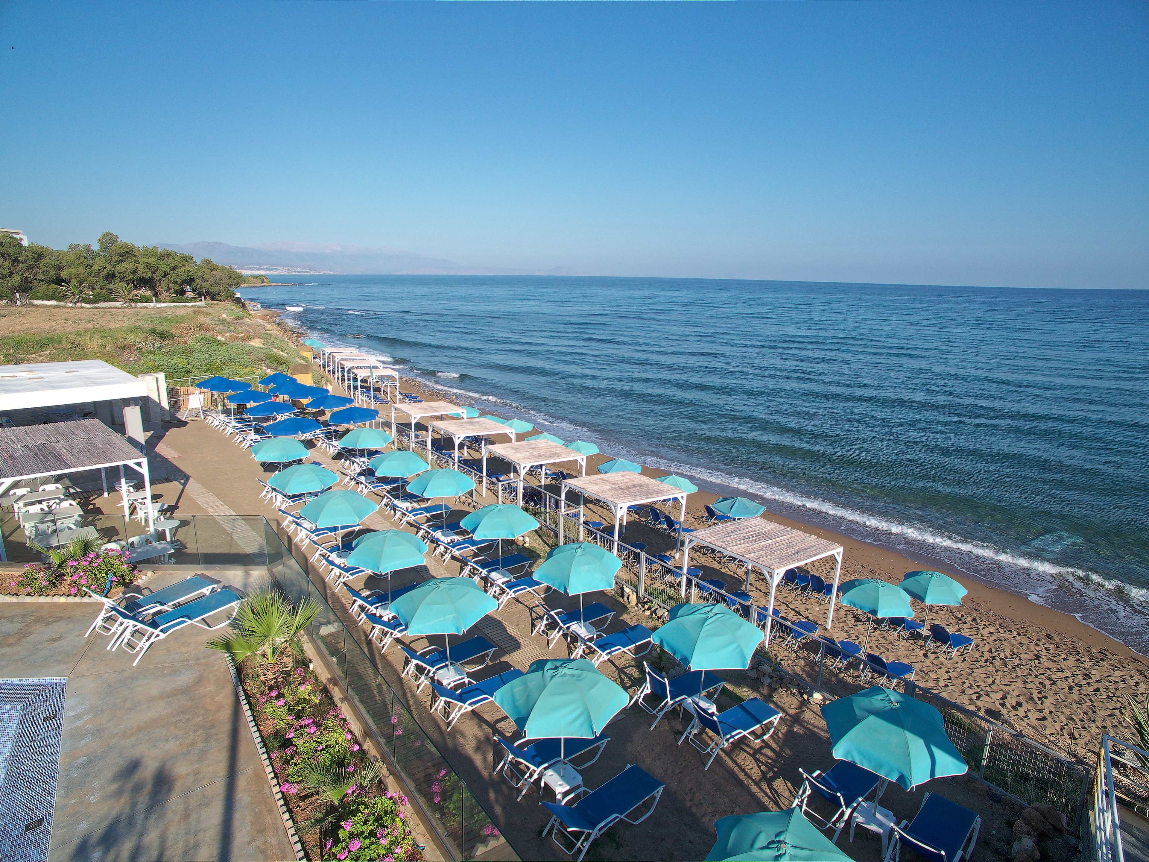 Rethymno Mare & Water Park Ansicht 9