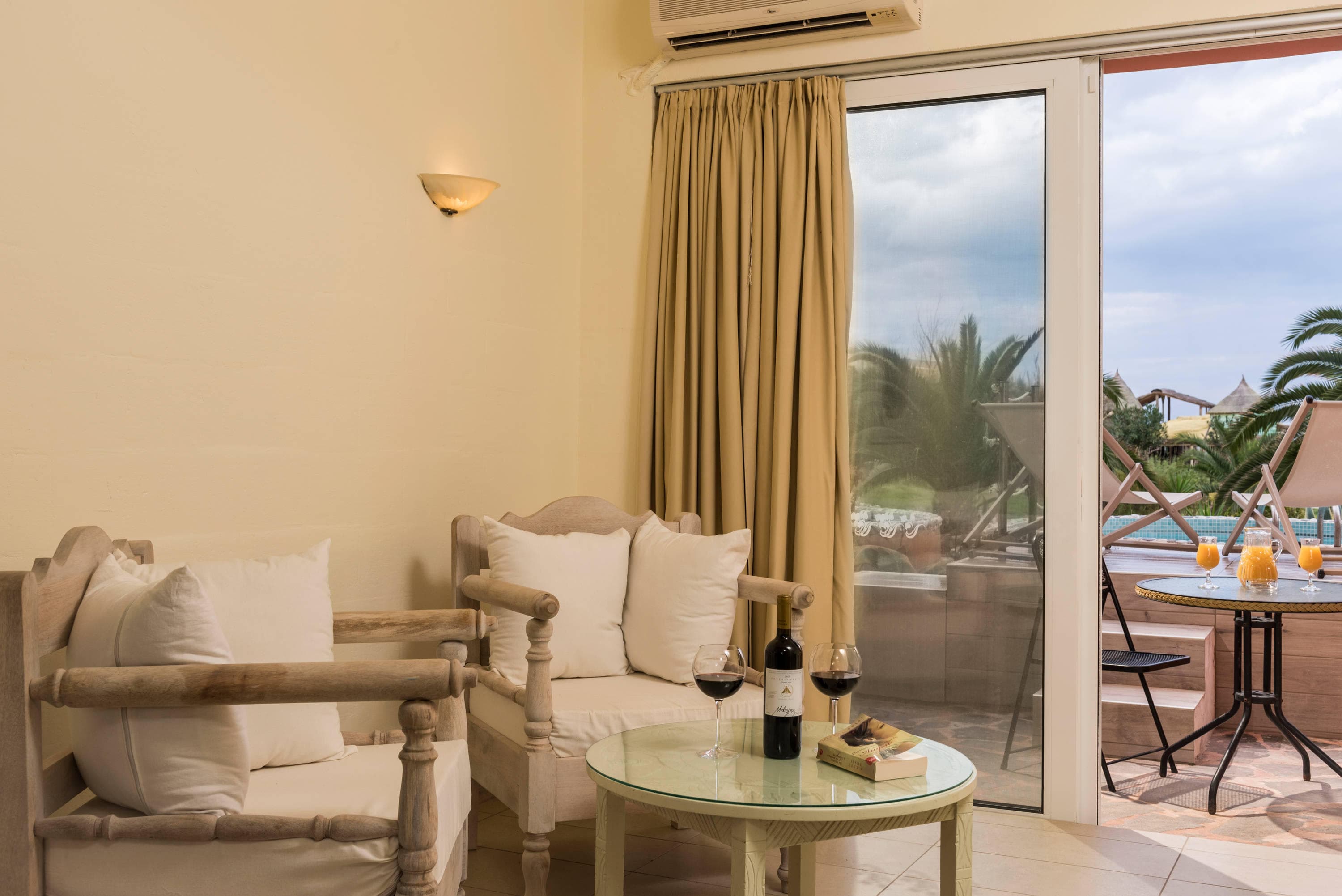 Orpheas Resort - Adults Only Ansicht 5