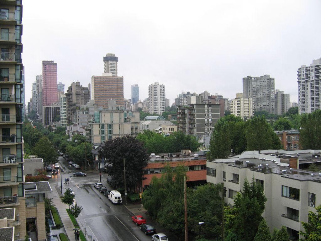 Hotel Lord Stanley Suites on the Park Ansicht 9