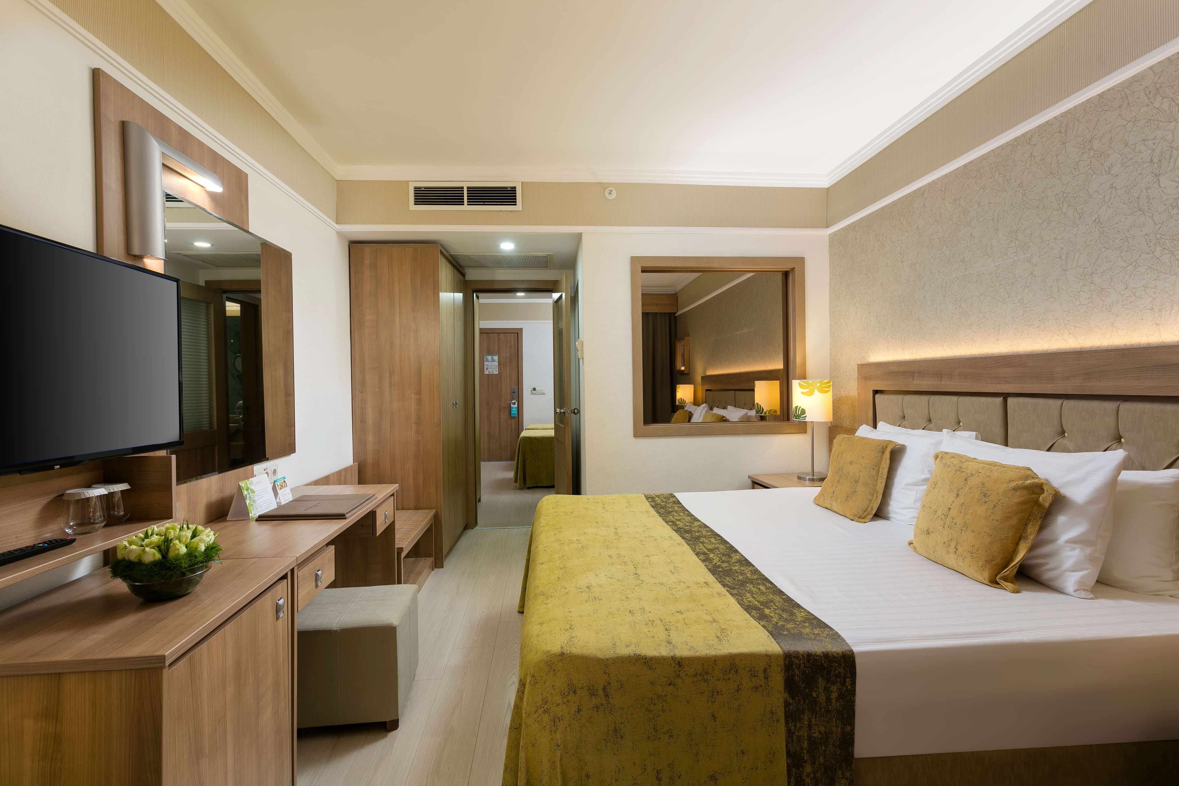 Innvista Hotels Belek Ansicht 6