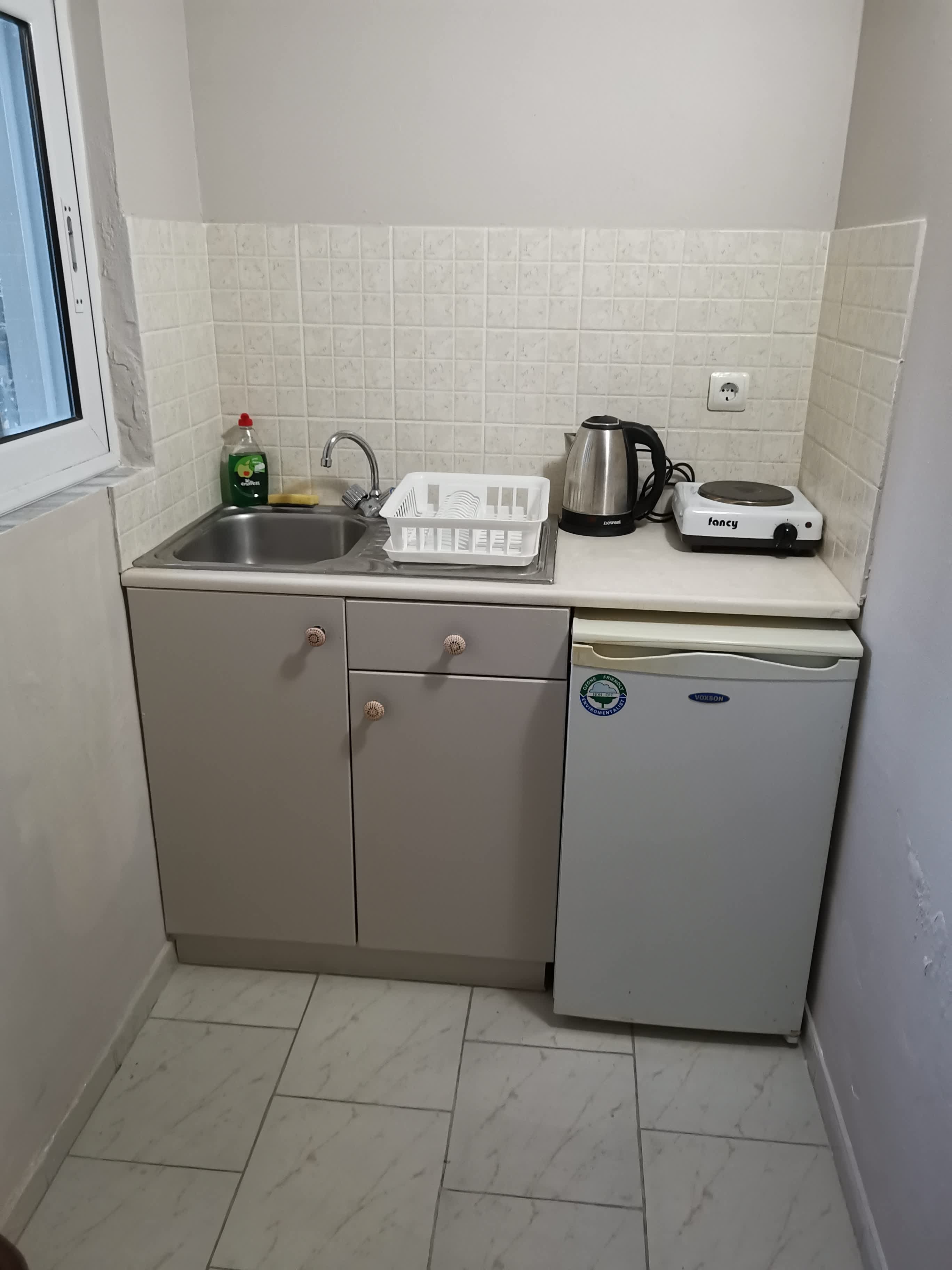 Hotel Anthoula Ansicht 4