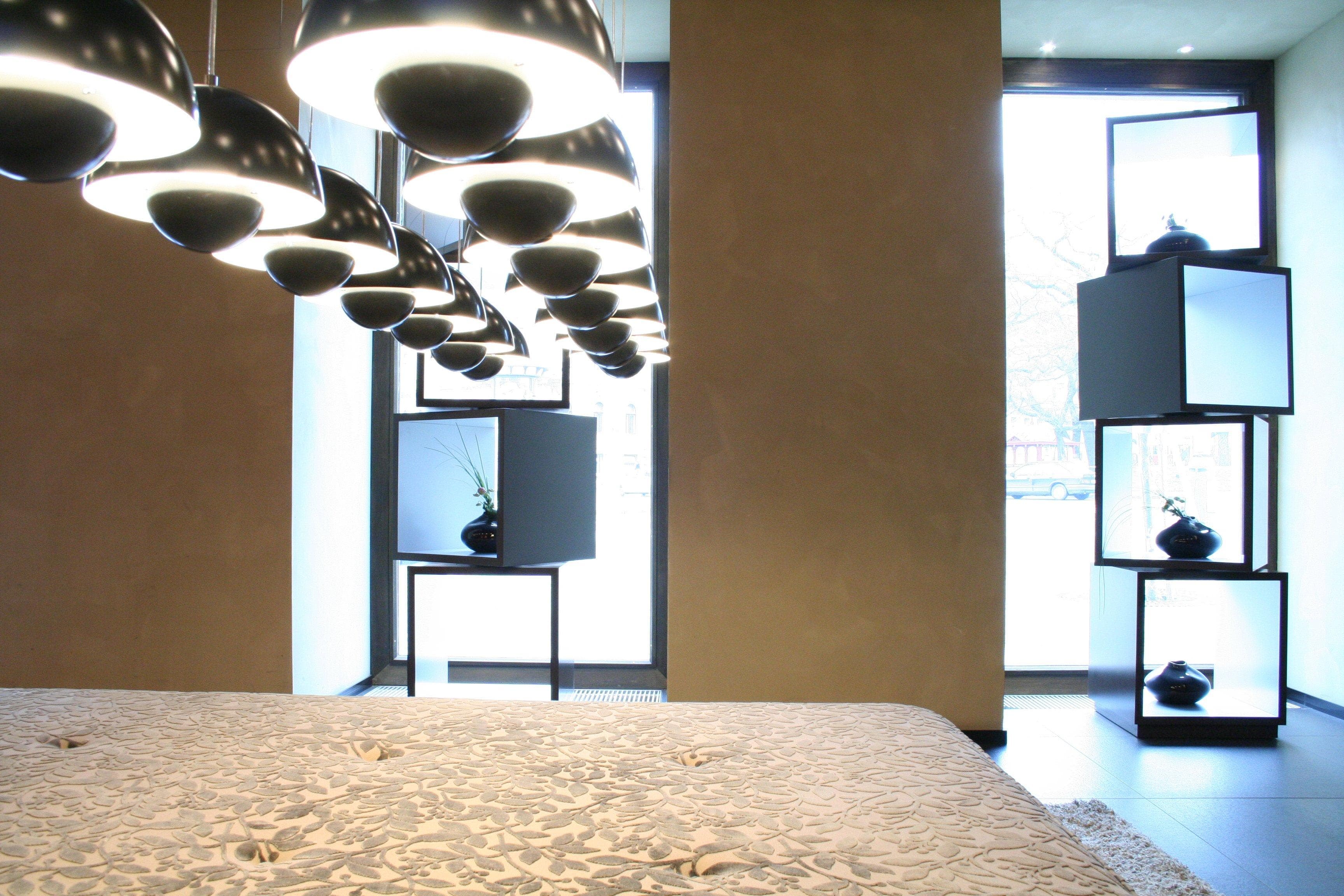 Hotel 987 Design Prague Ansicht 9