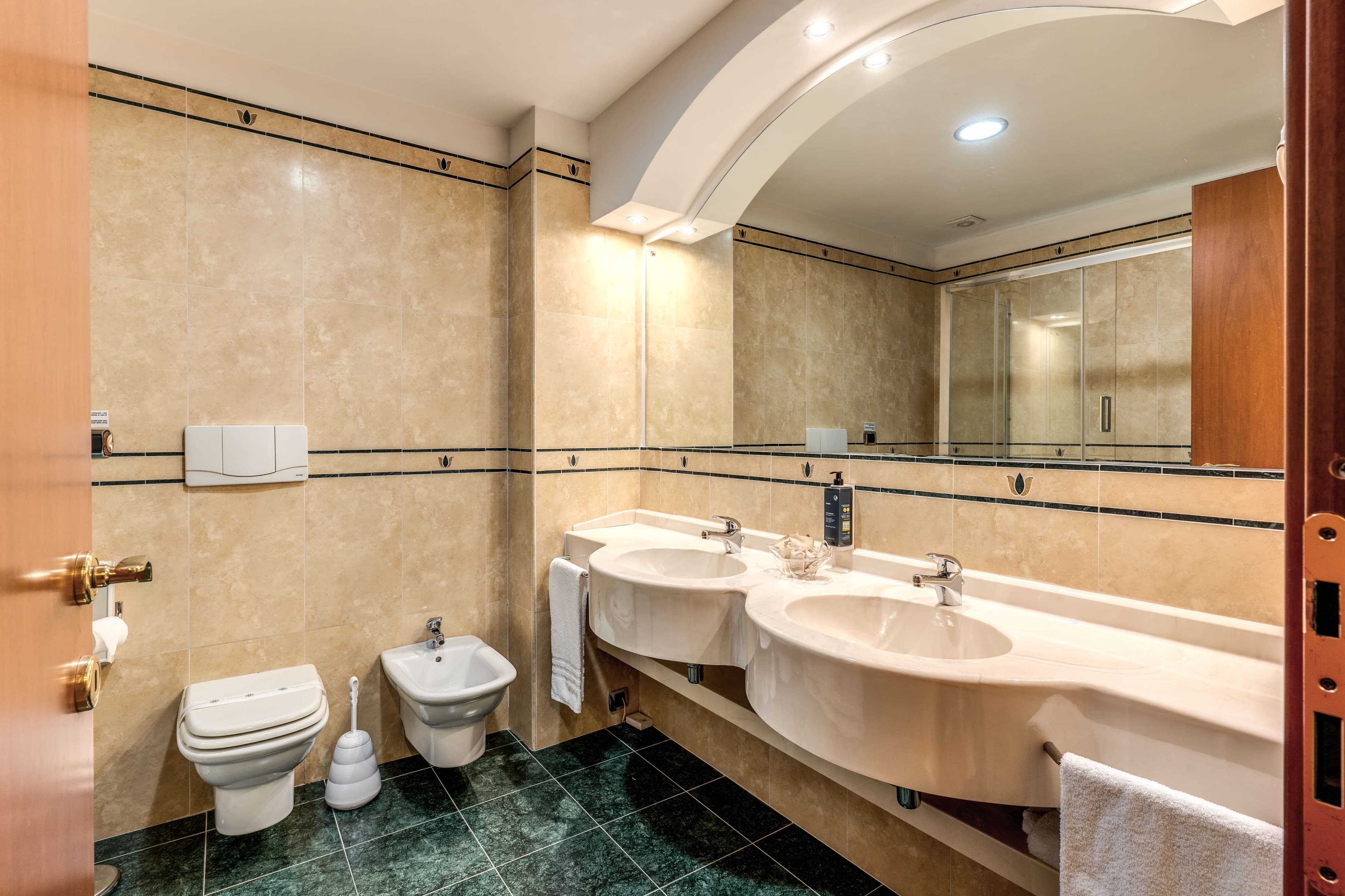 Luna Hotel Lago Maggiore Ansicht 6