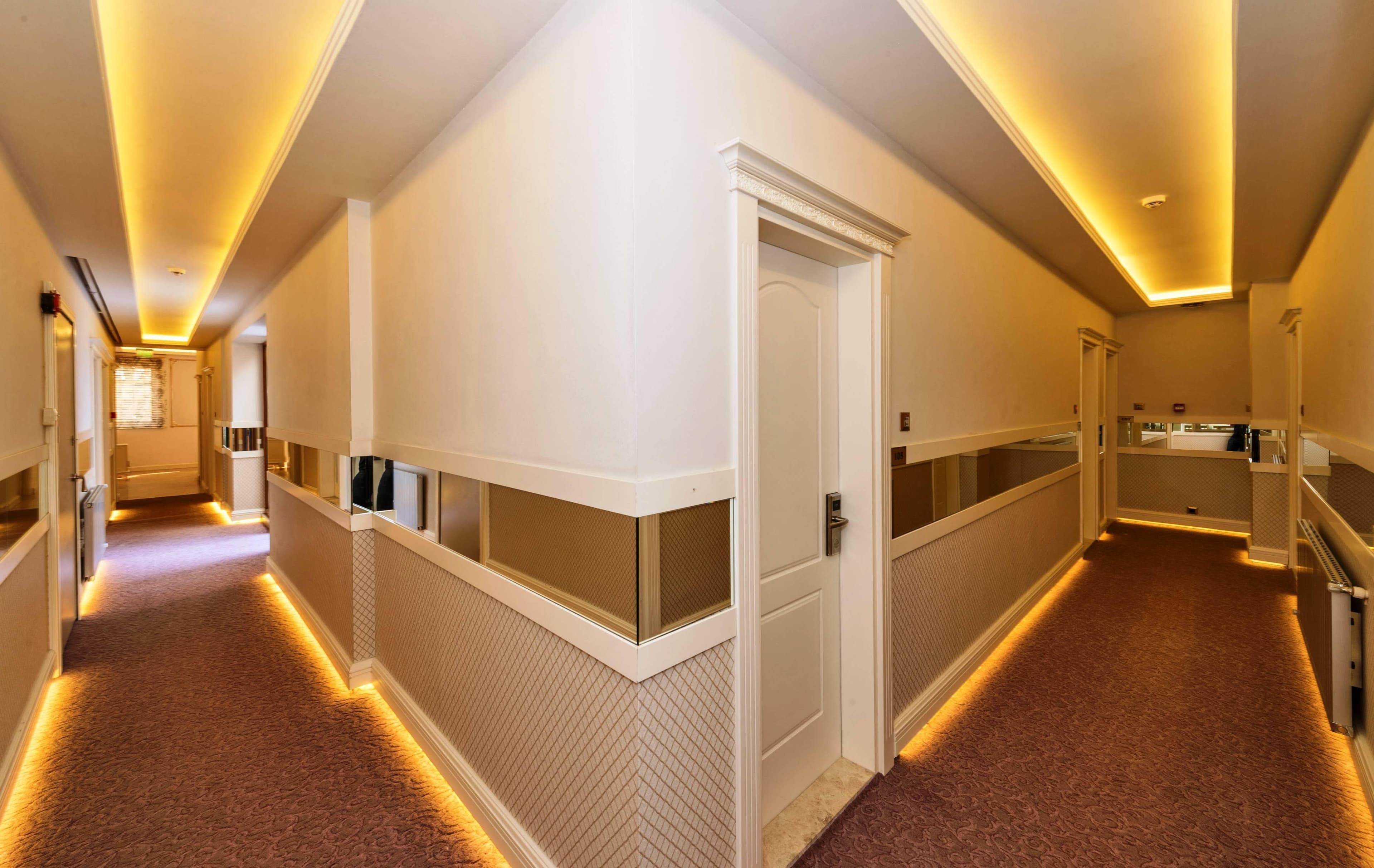 Zeynep Sultan Hotel Ansicht 6