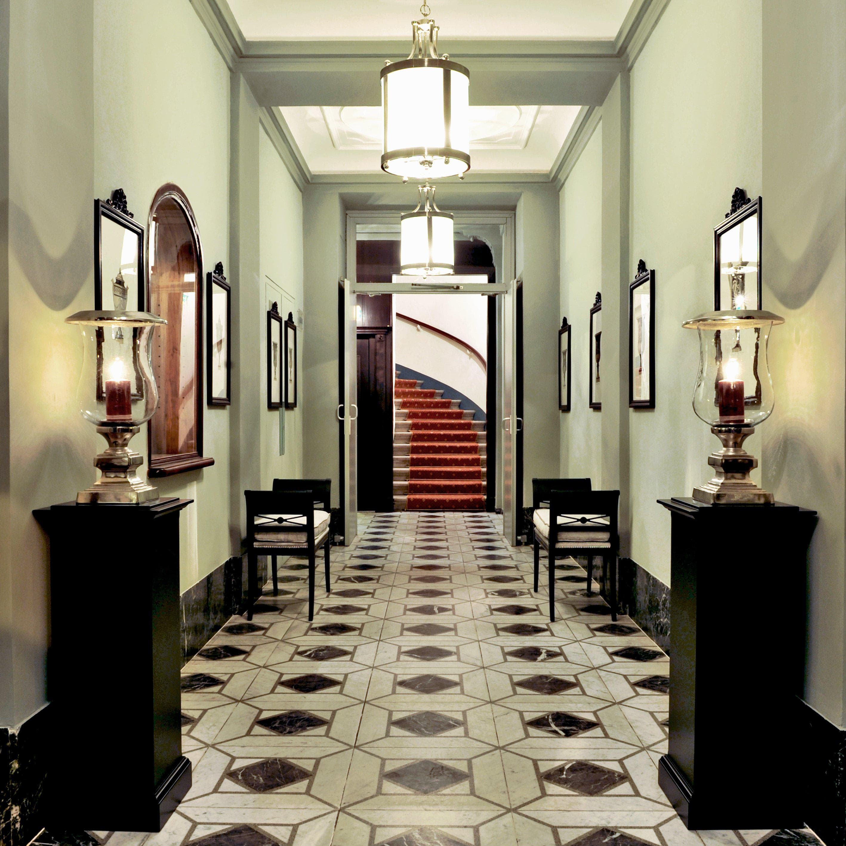 Hotel Kärntnerhof Ansicht 9